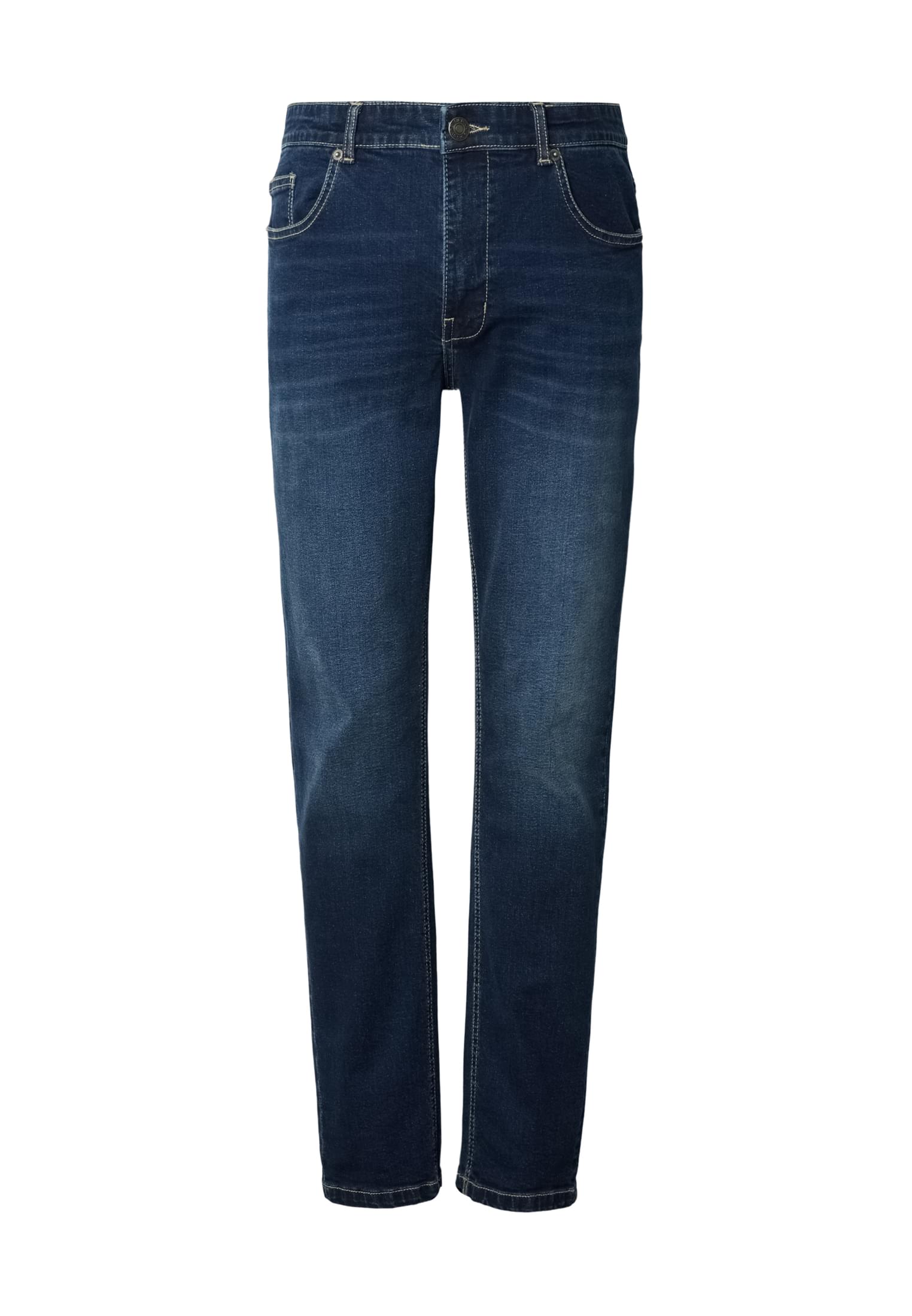 UC Basic Slim Fit Jeans