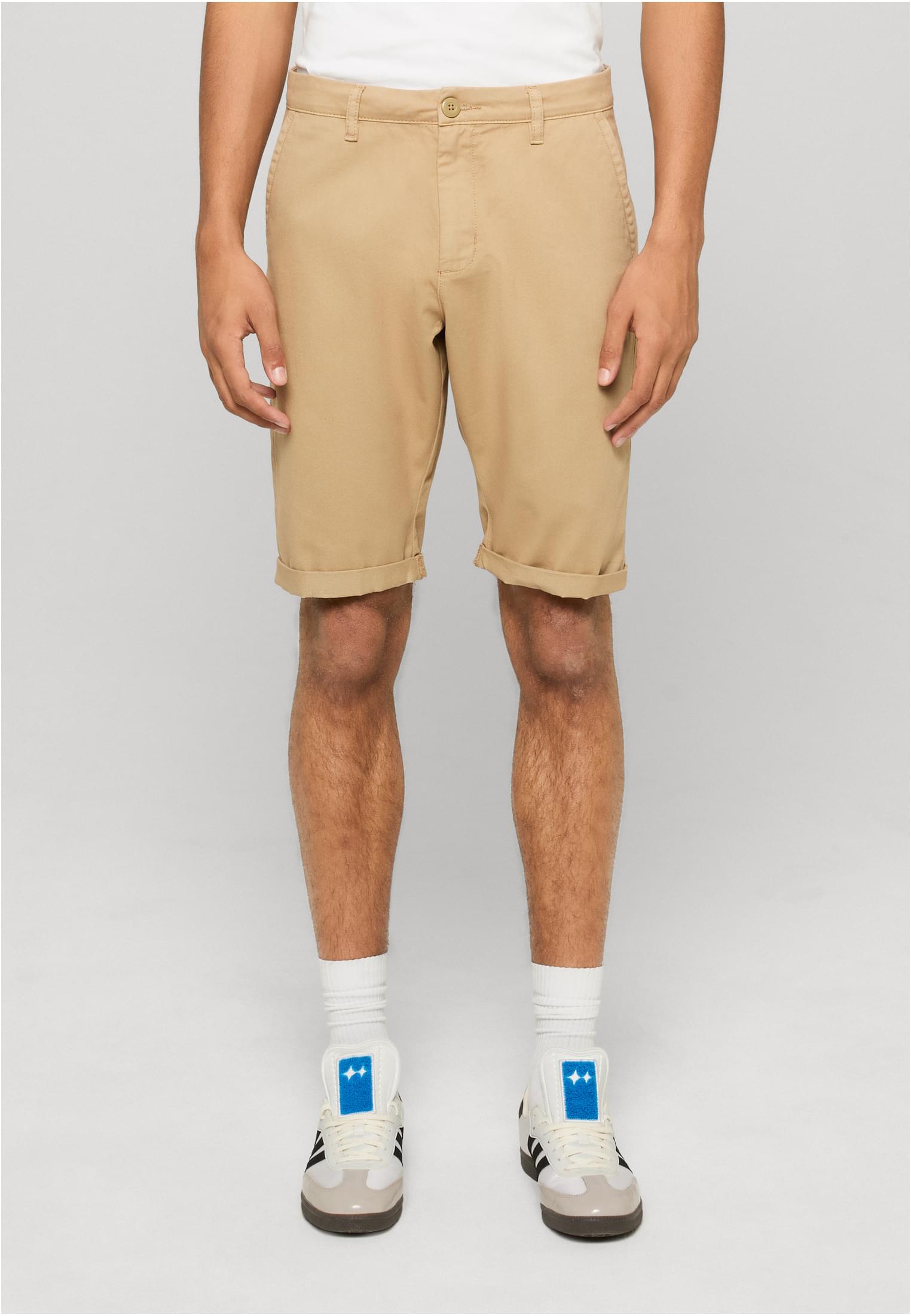 UC Basic Chino Shorts
