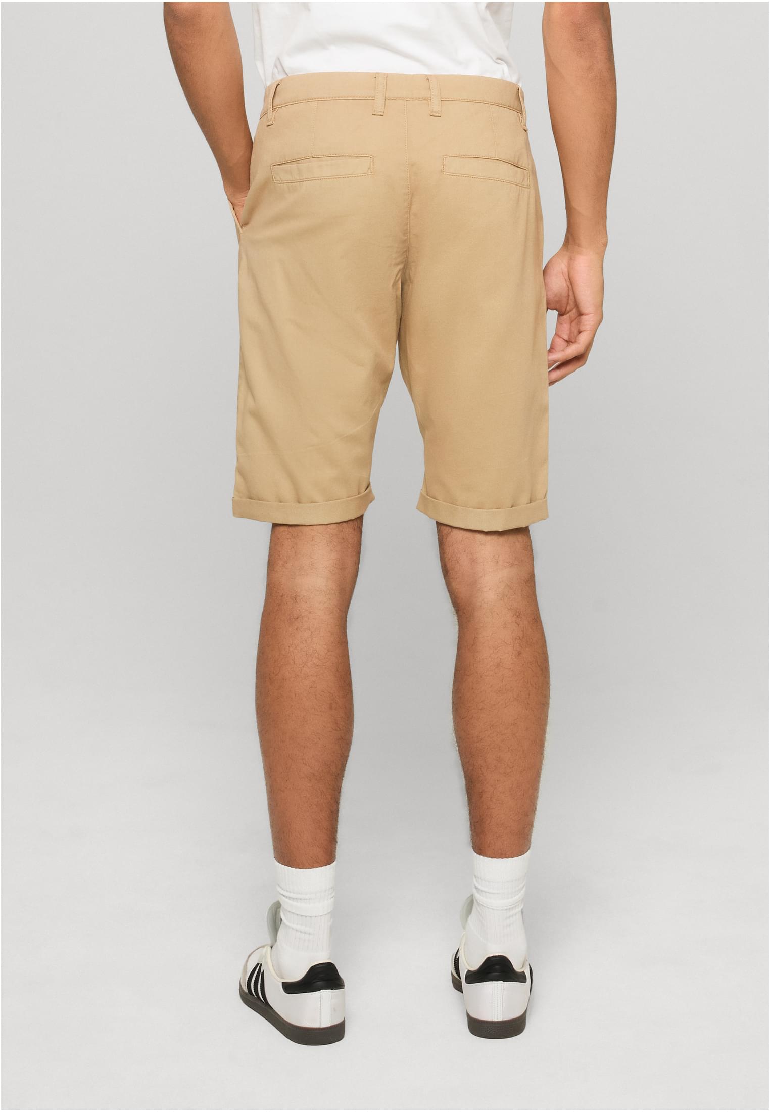 UC Basic Chino Shorts