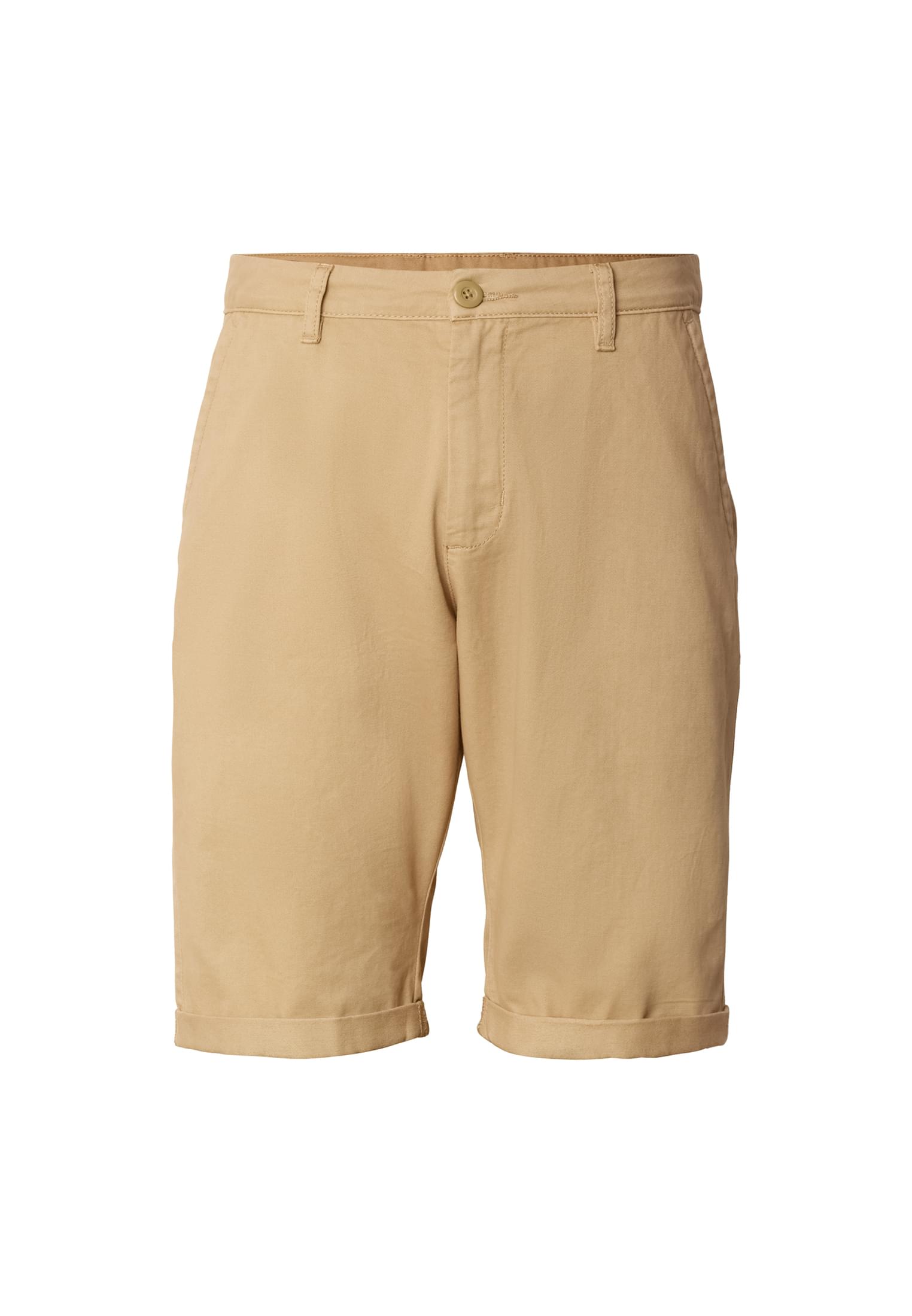 UC Basic Chino Shorts