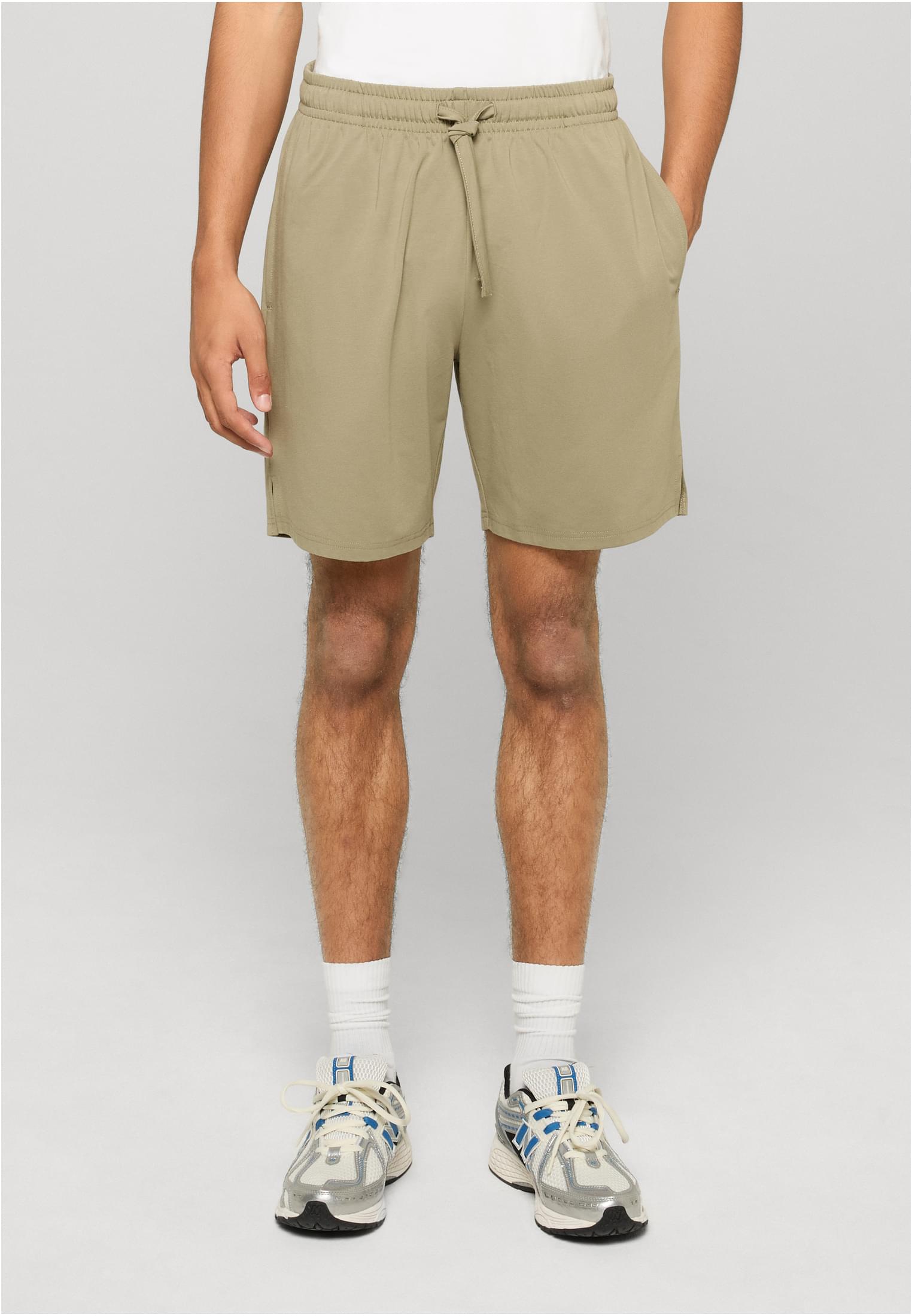 UC Sorona Loose Fit Shorts