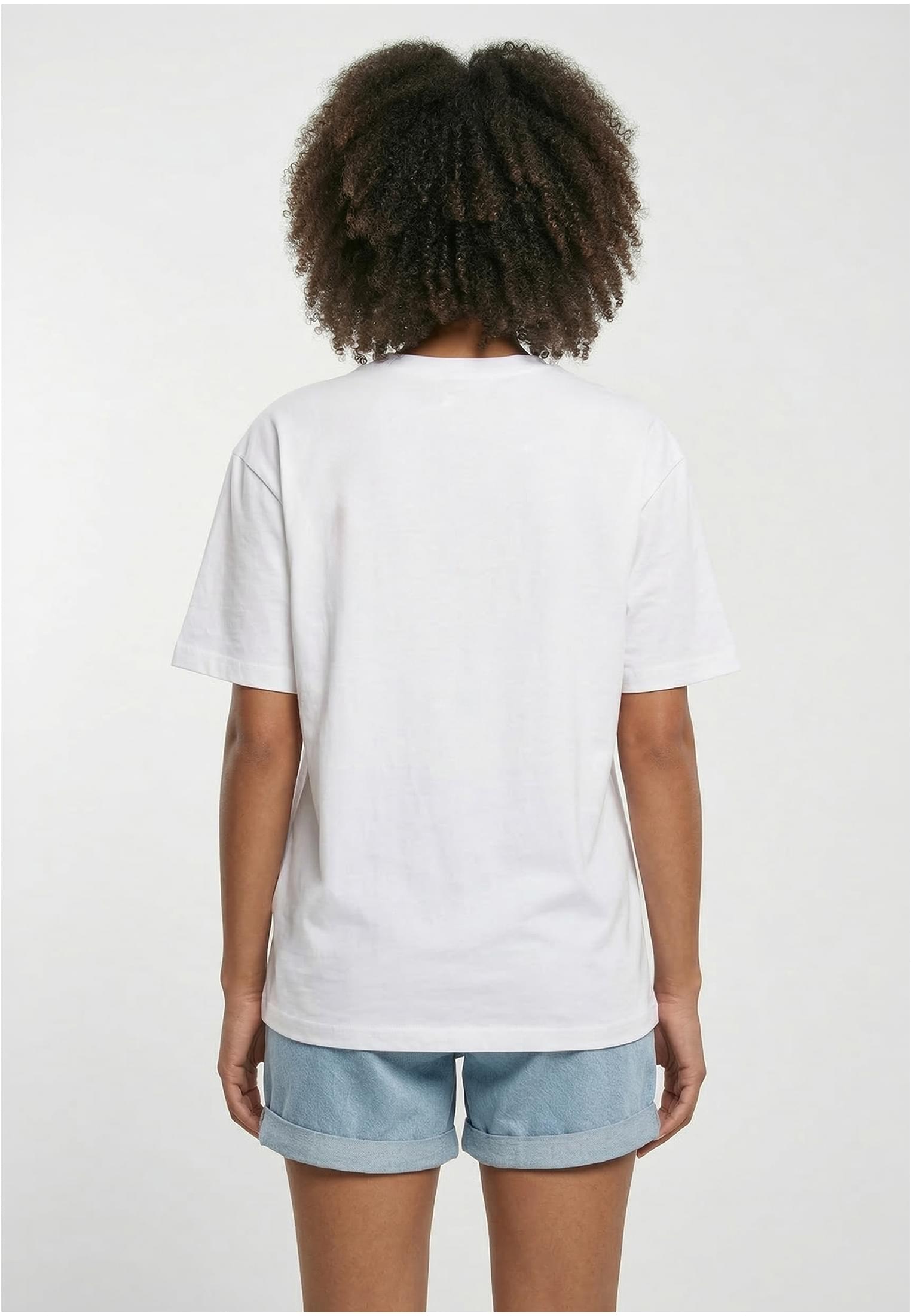 UC Urban Classics Heart Logo Loose Tee