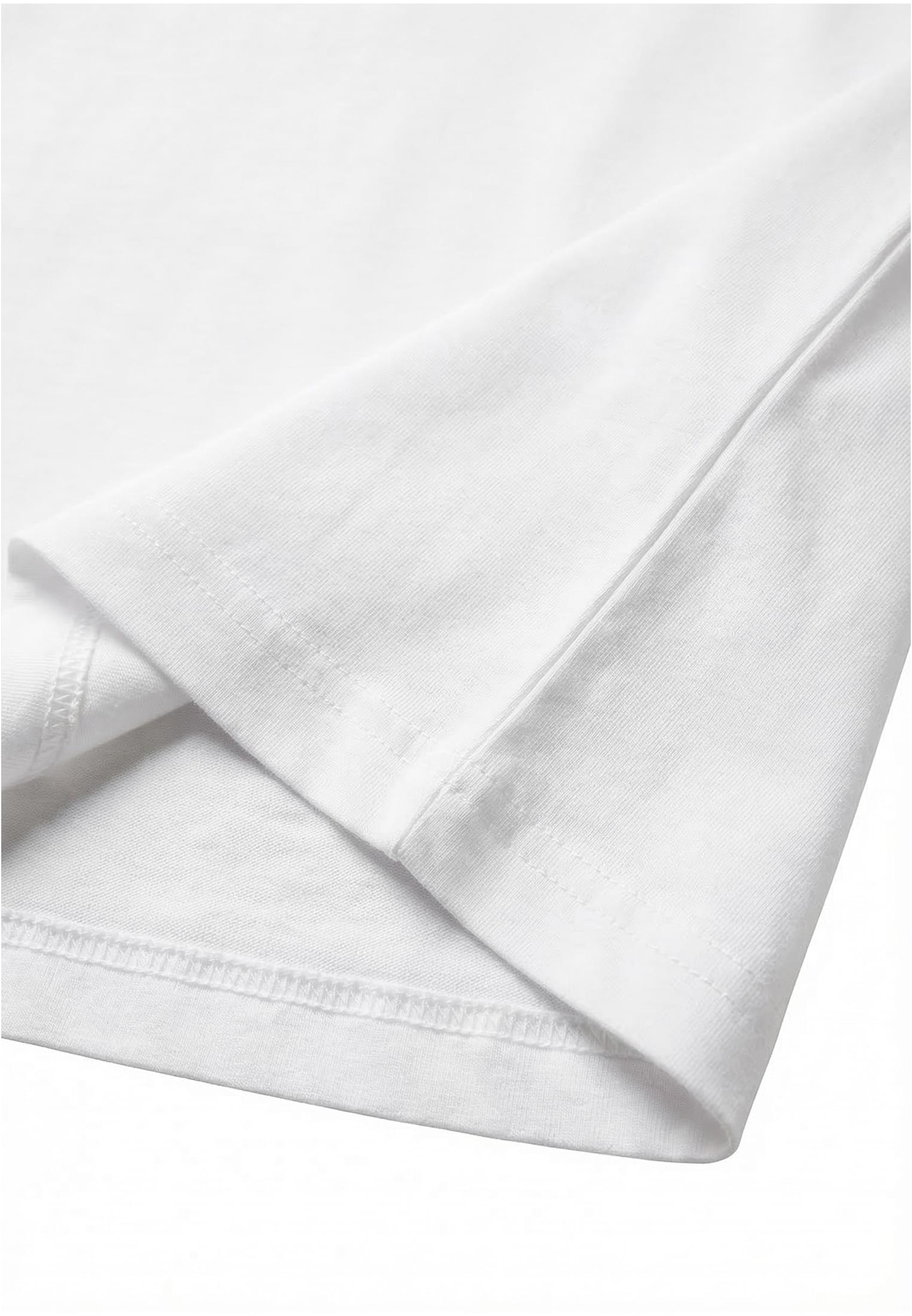 UC Urban Classics Script Logo Loose Tee