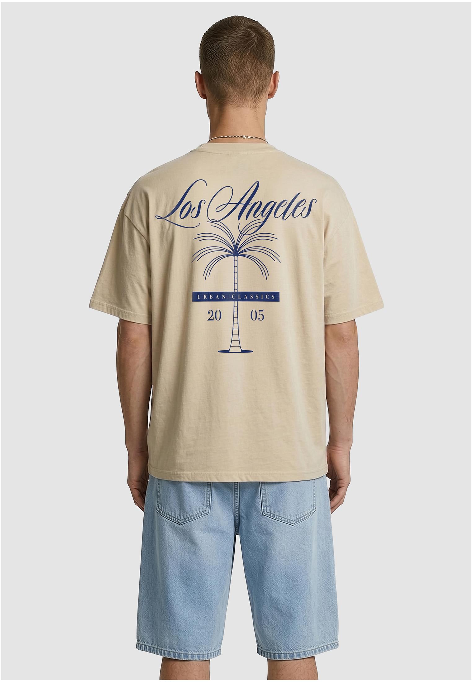 UC Palm Logo Loose Tee