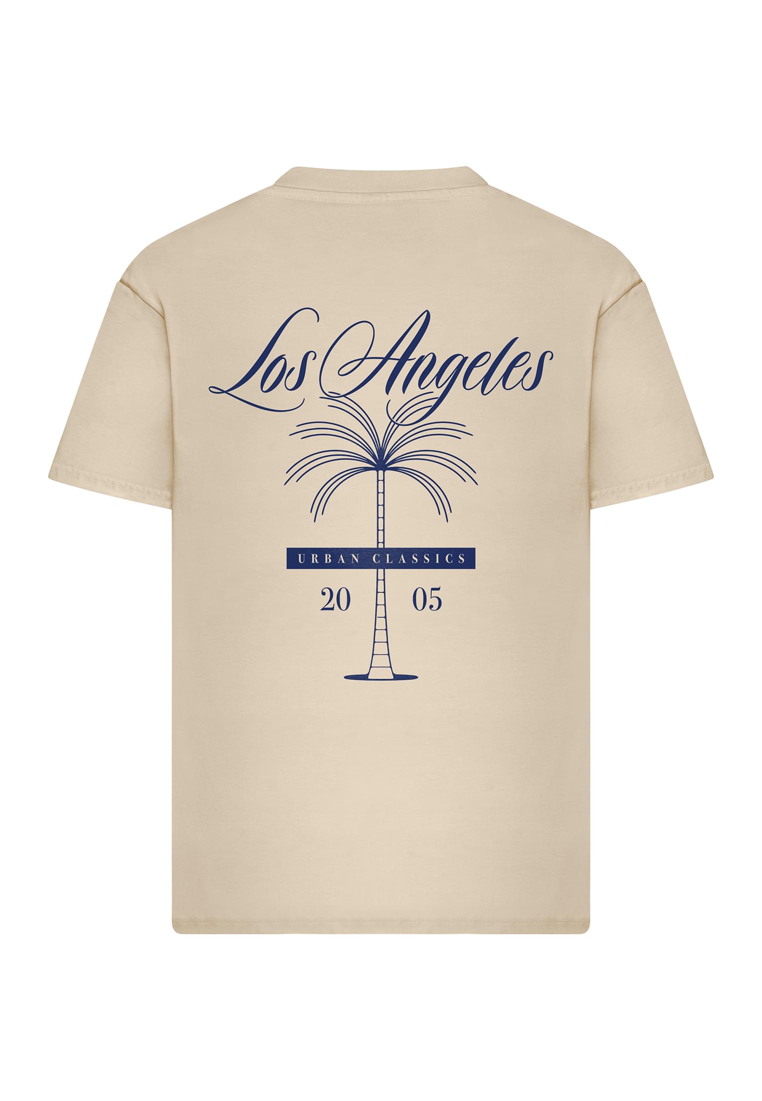 UC Palm Logo Loose Tee