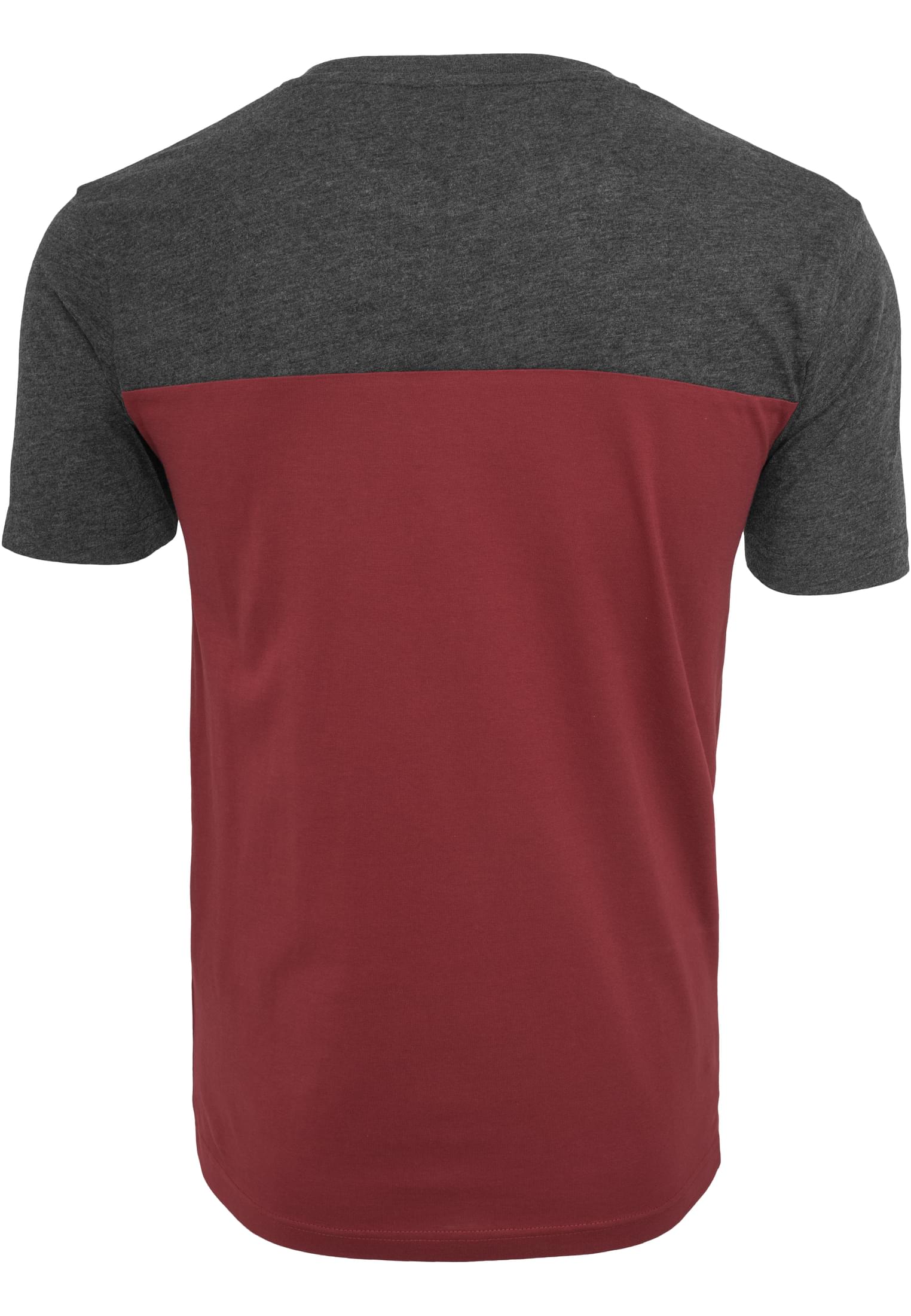Koszulka UC 3-Tone Pocket Tee