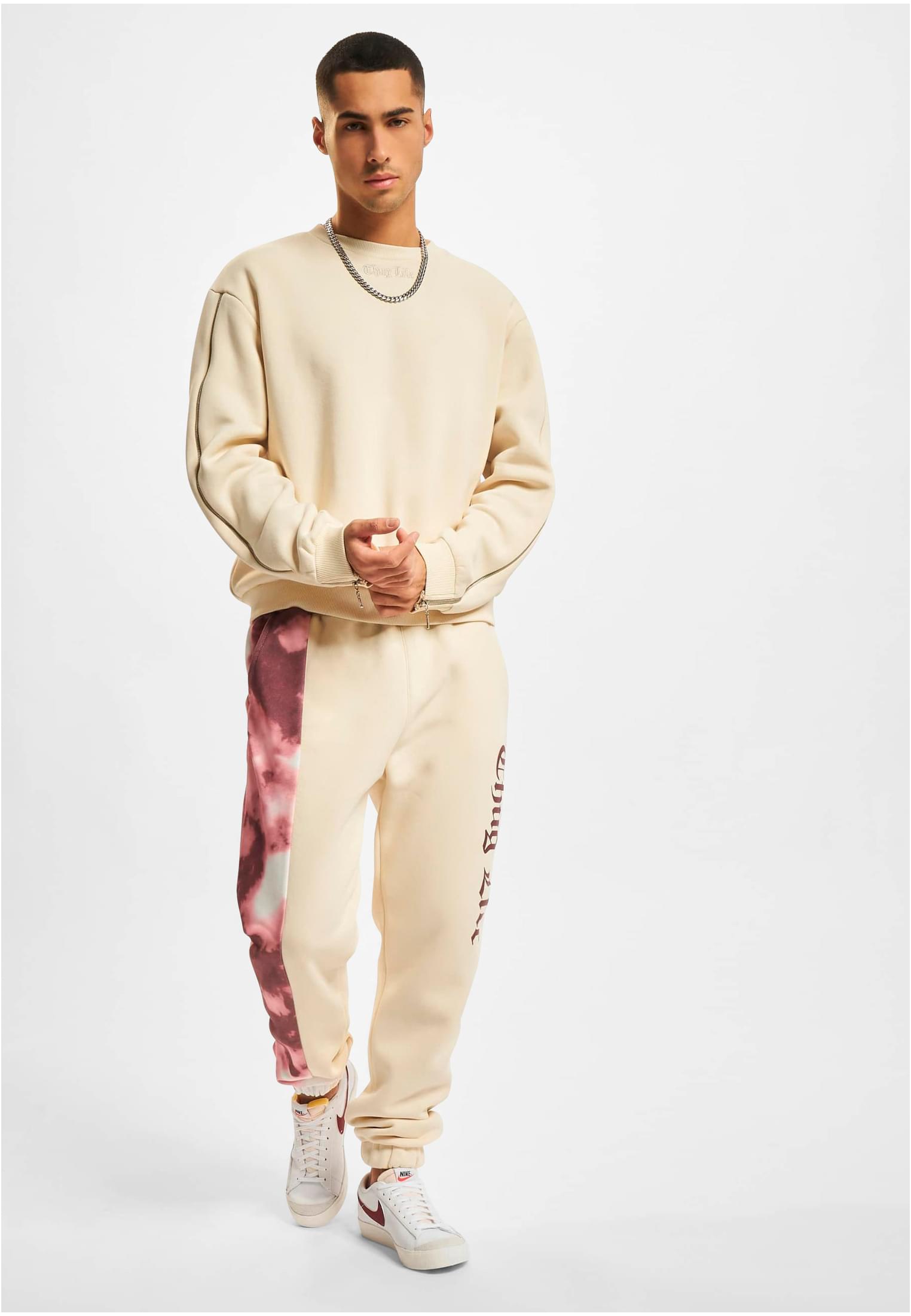 TL Thug Life Anti Maglione