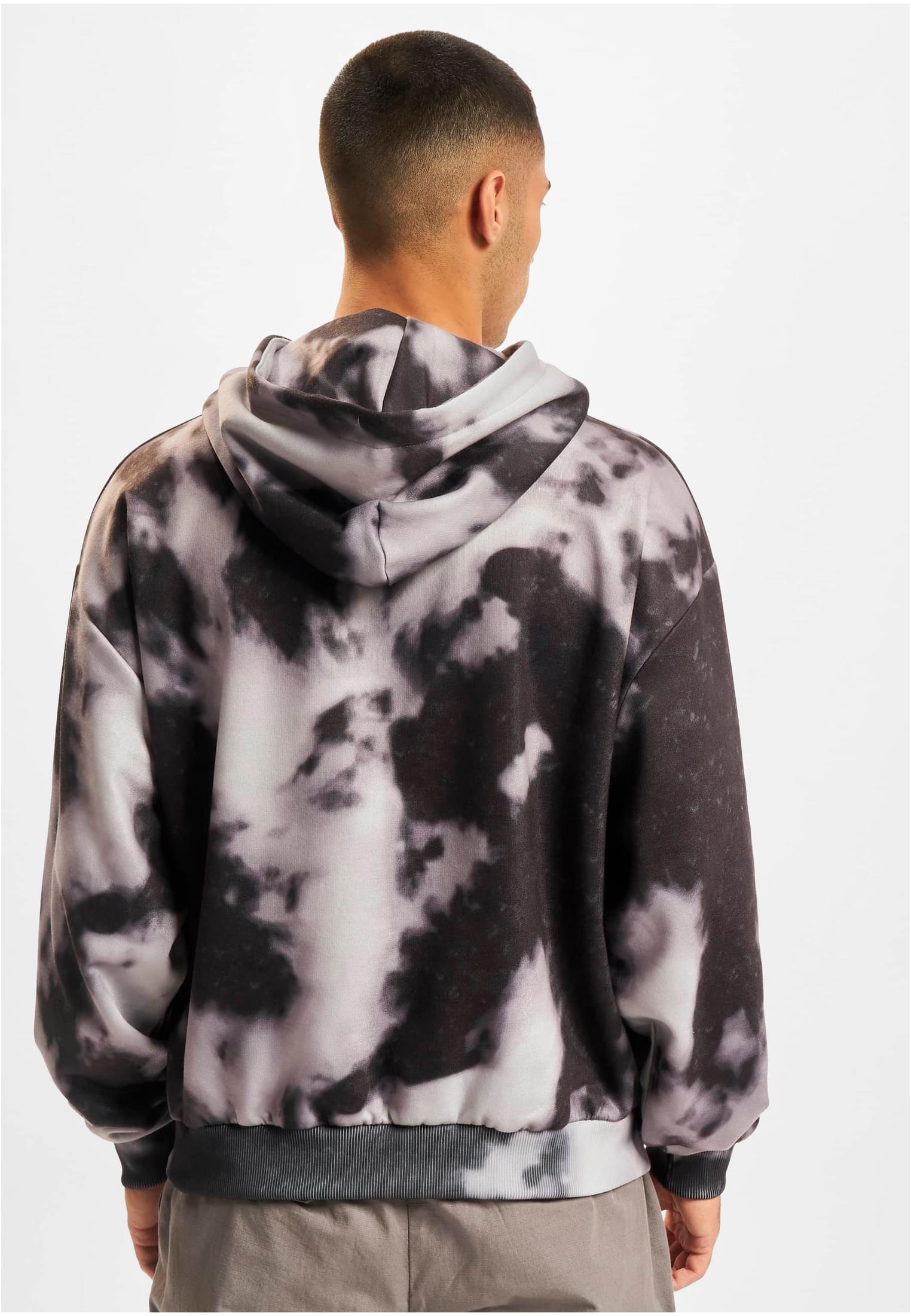 Felpa con cappuccio TL Underground