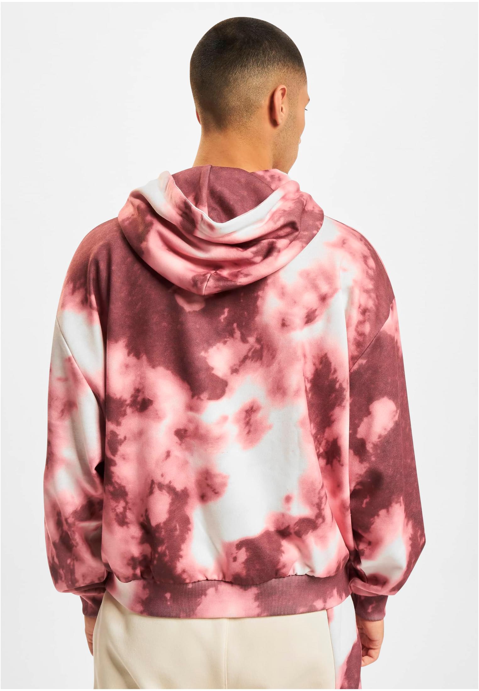 Felpa con cappuccio TL Underground