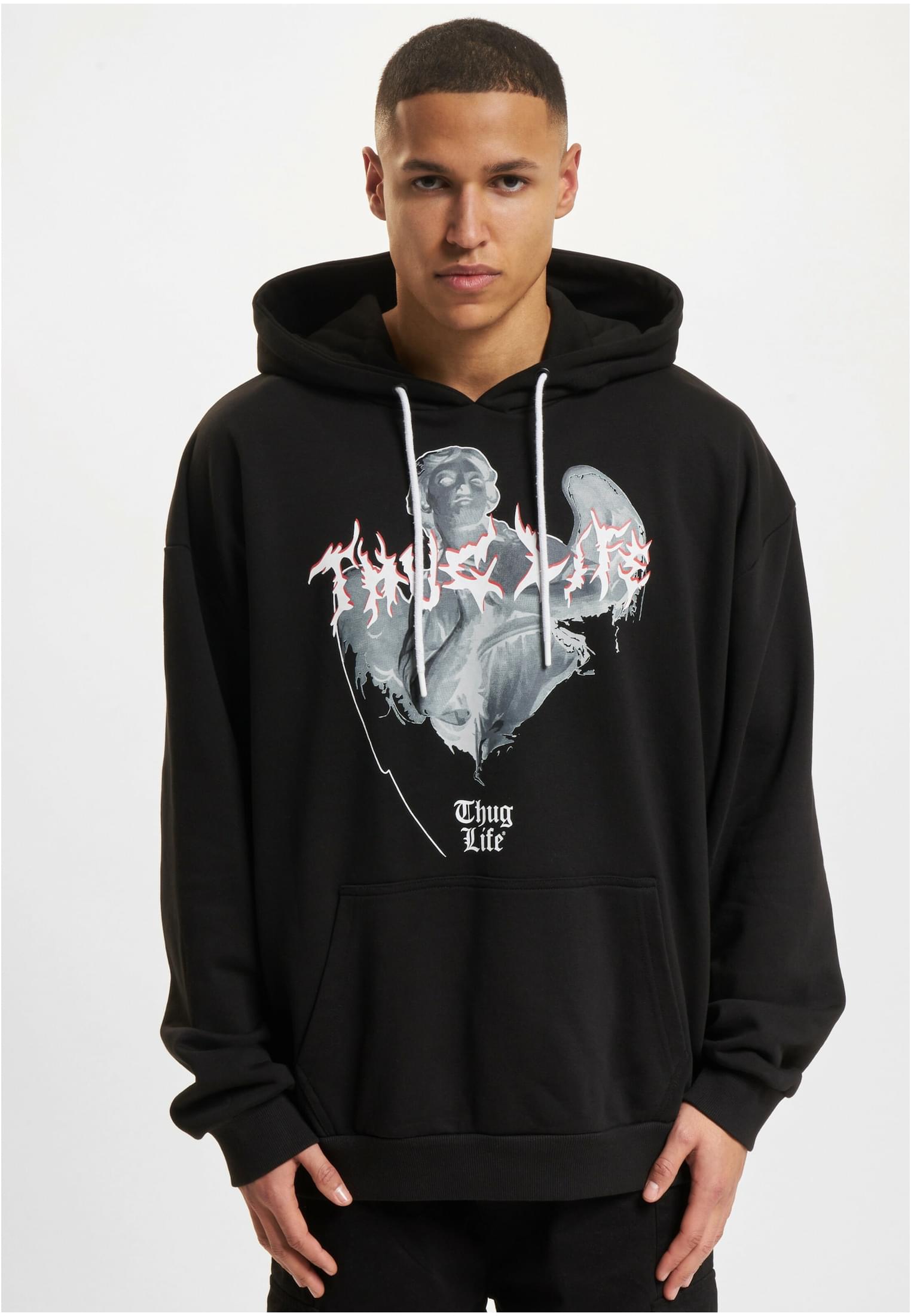 TL Atmosphere Hoodies