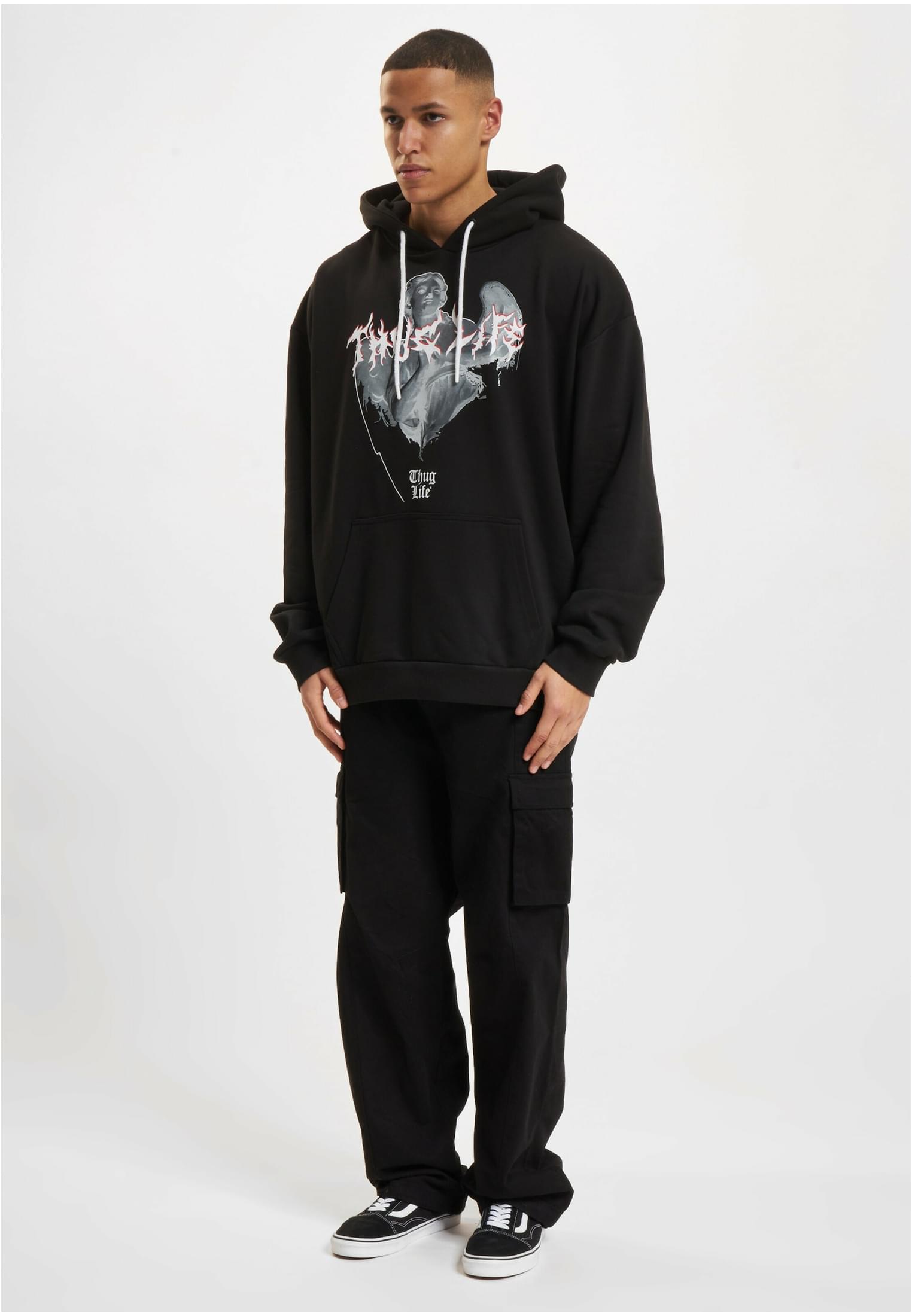 TL Atmosphere Hoodies