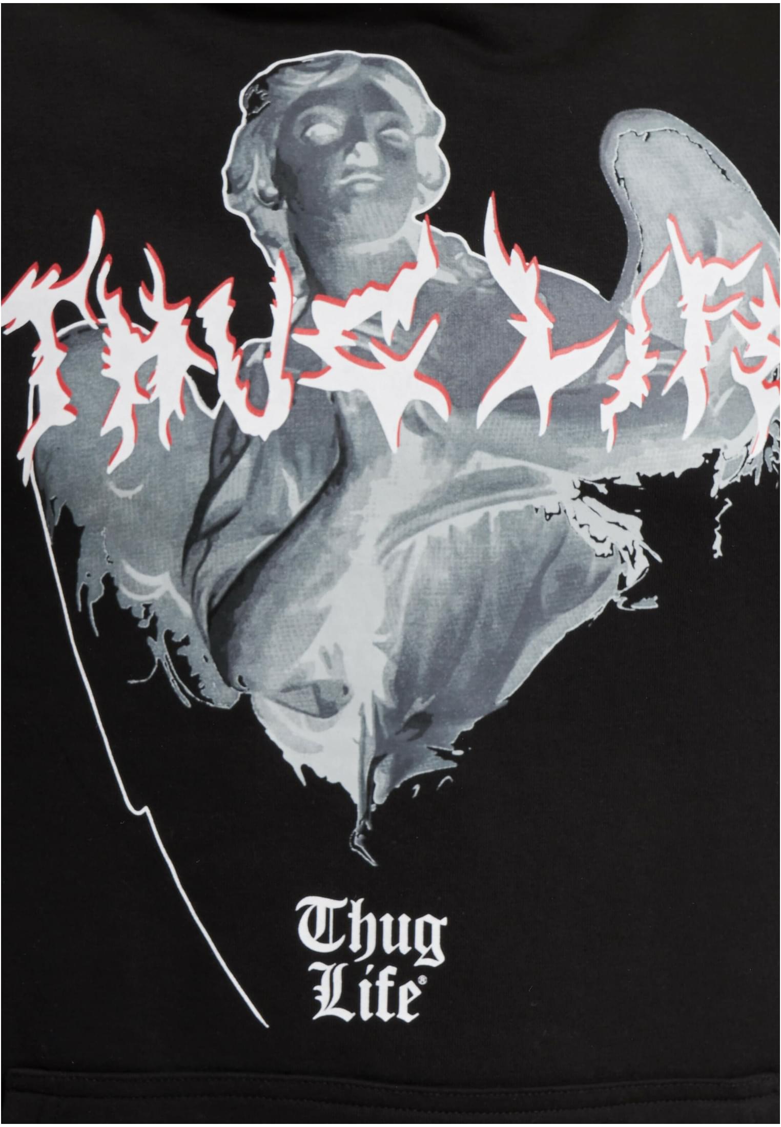 TL Atmosphere Hoodies