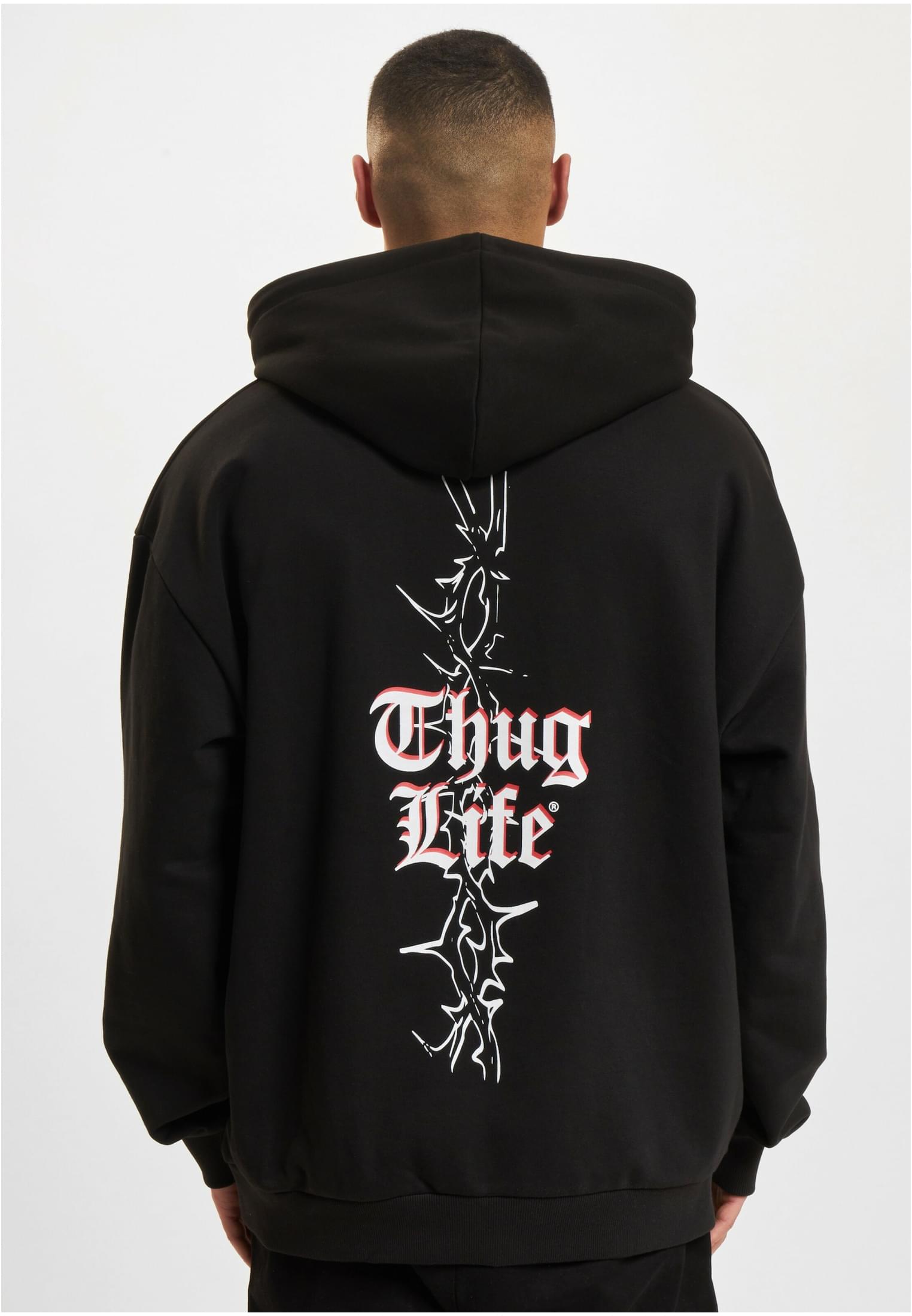 TL Atmosphere Hoodies