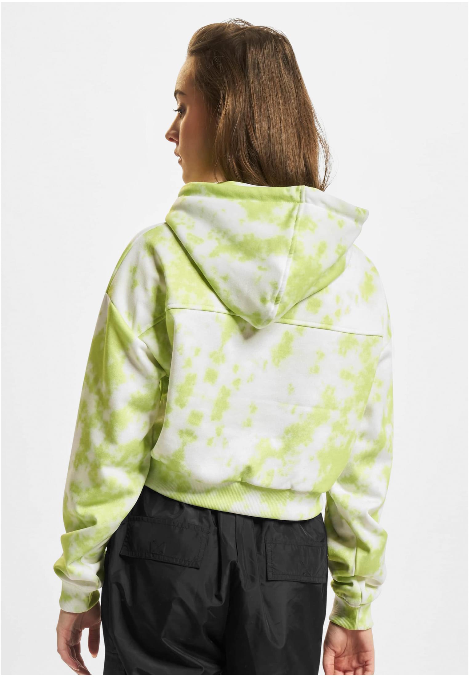 Felpa con cappuccio TL Dystopia