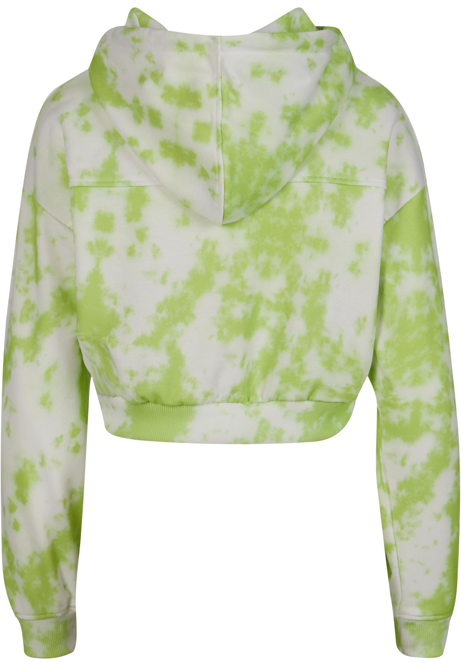 Felpa con cappuccio TL Dystopia