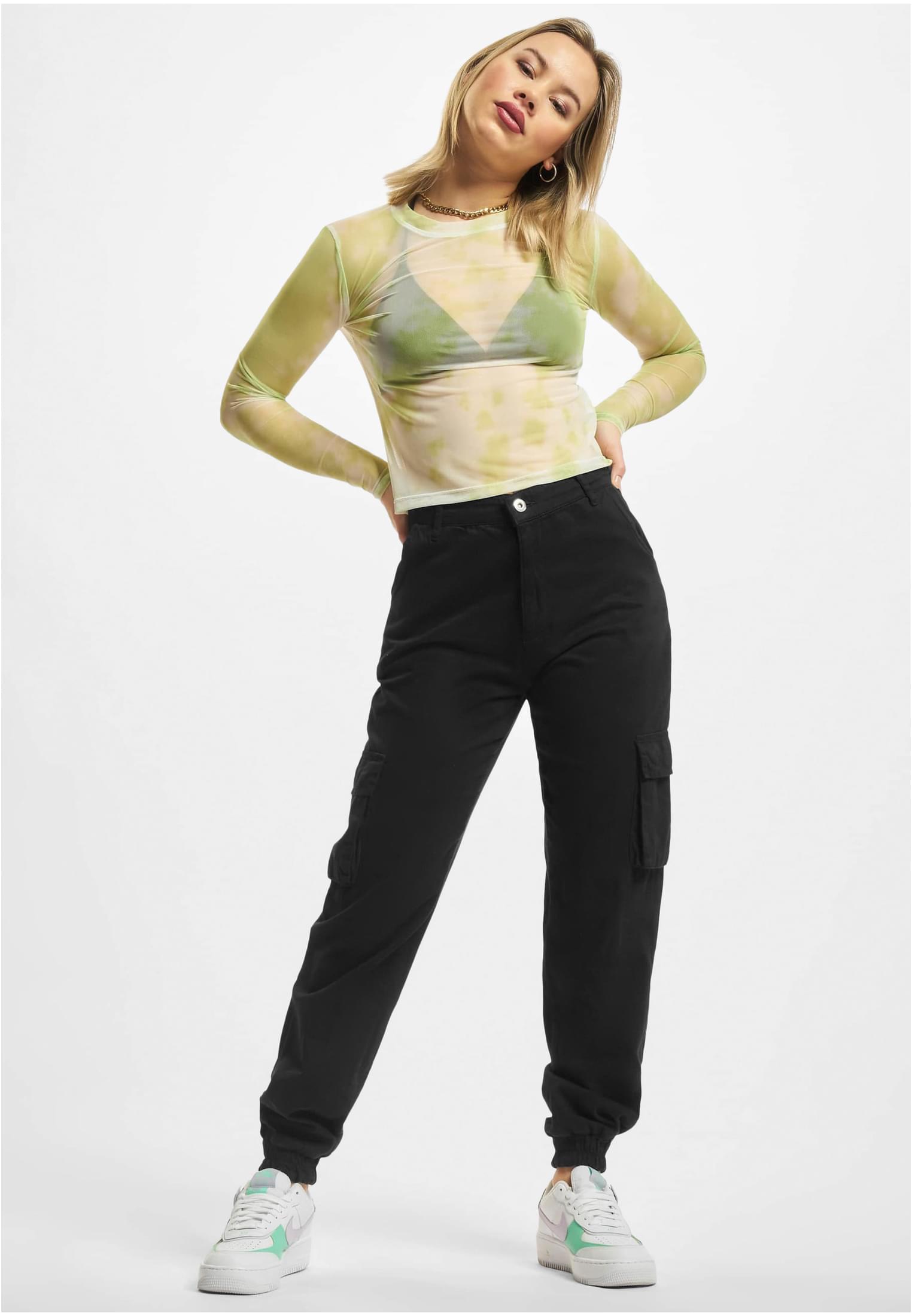 TL Dystopia Longsleeves