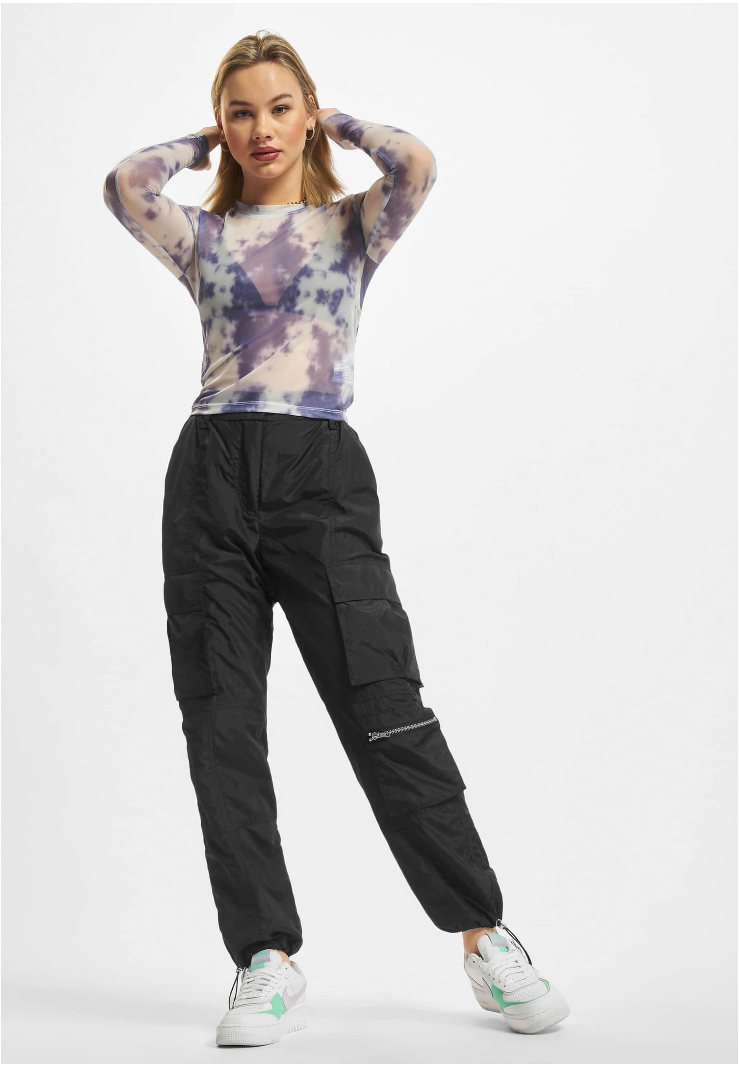 TL Dystopia Longsleeves