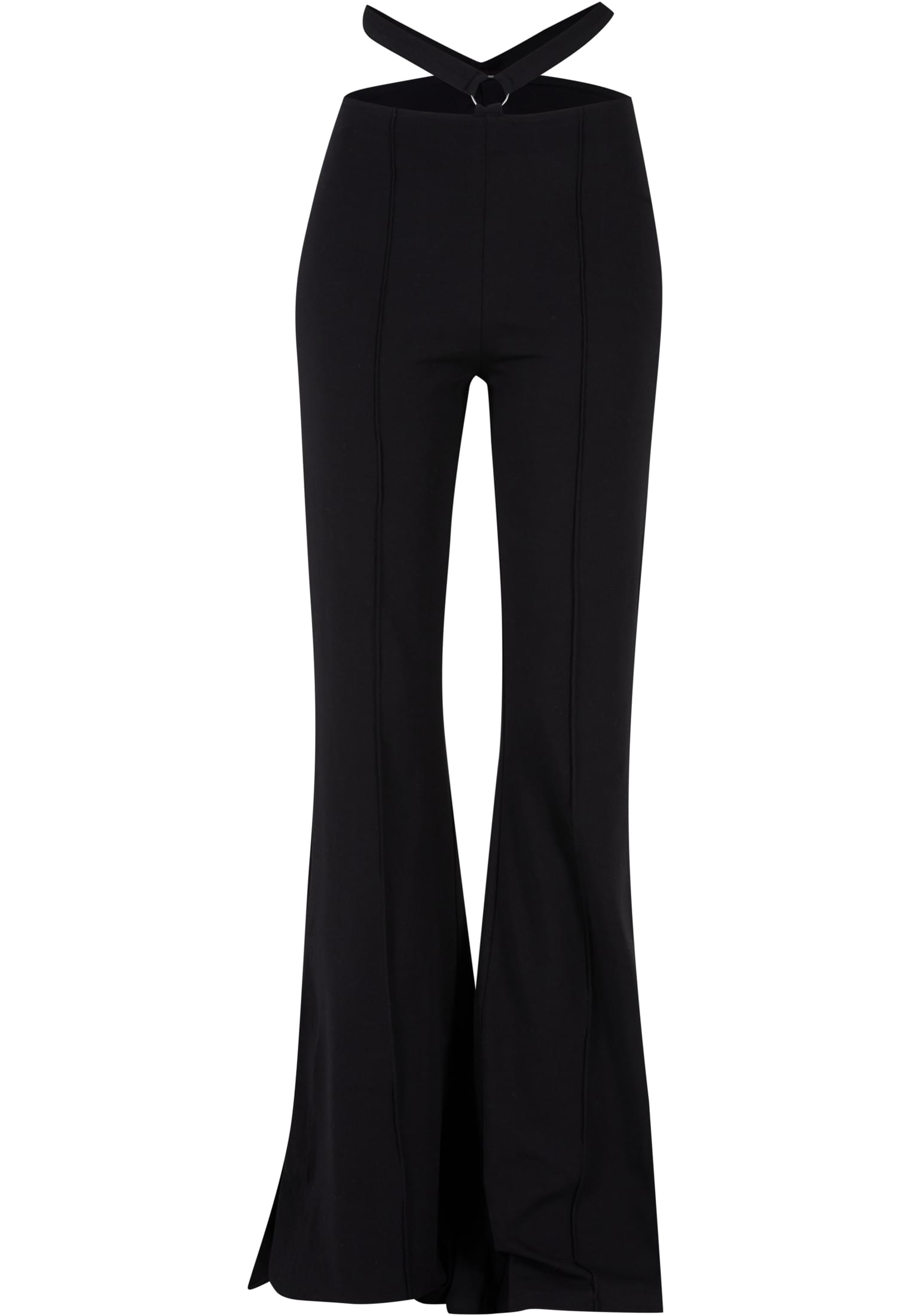 Pantaloni della tuta Thug Life OurSpot neri XXL