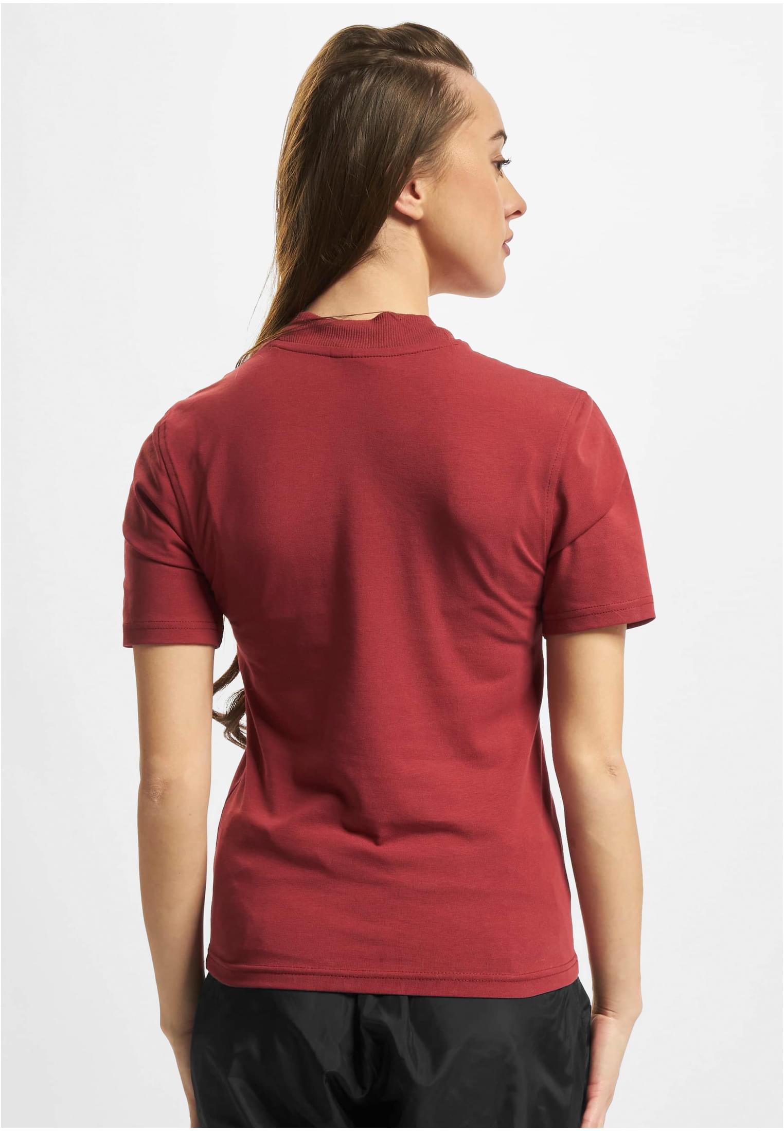 Magliette con dichiarazione TL