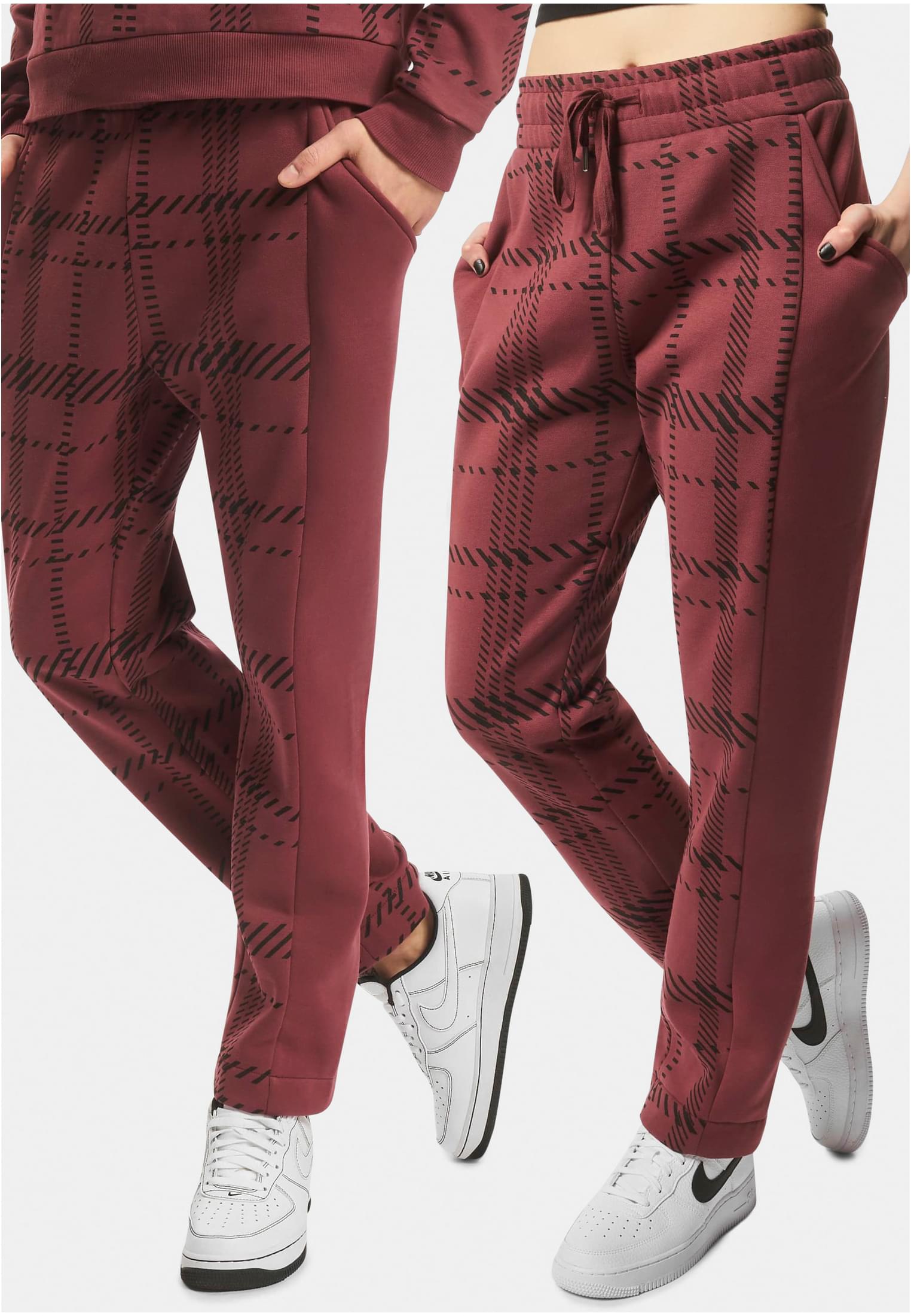 Pantaloni della tuta Thug Life Mosch oliva XXL