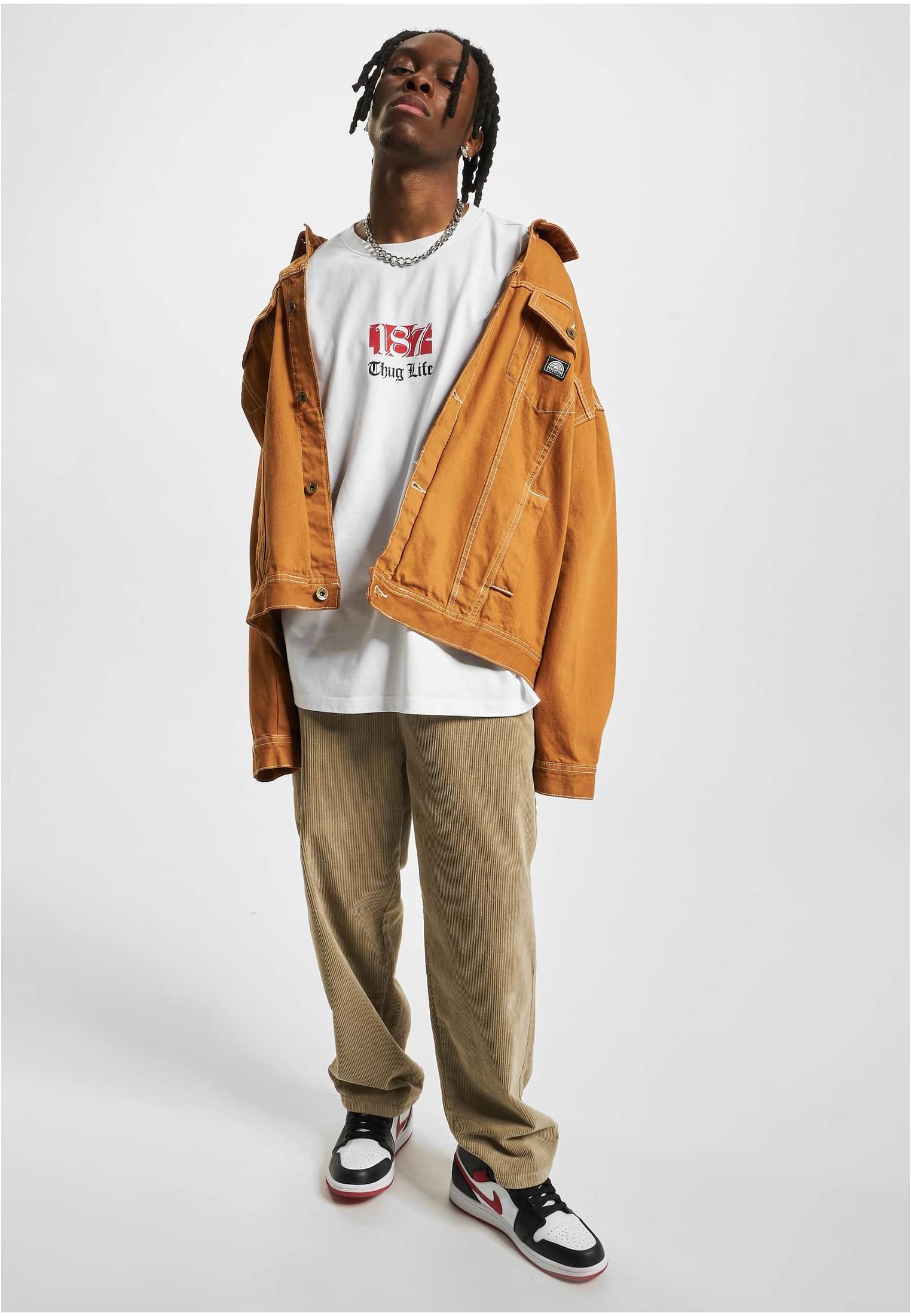 Maglietta TL TrojanHorse