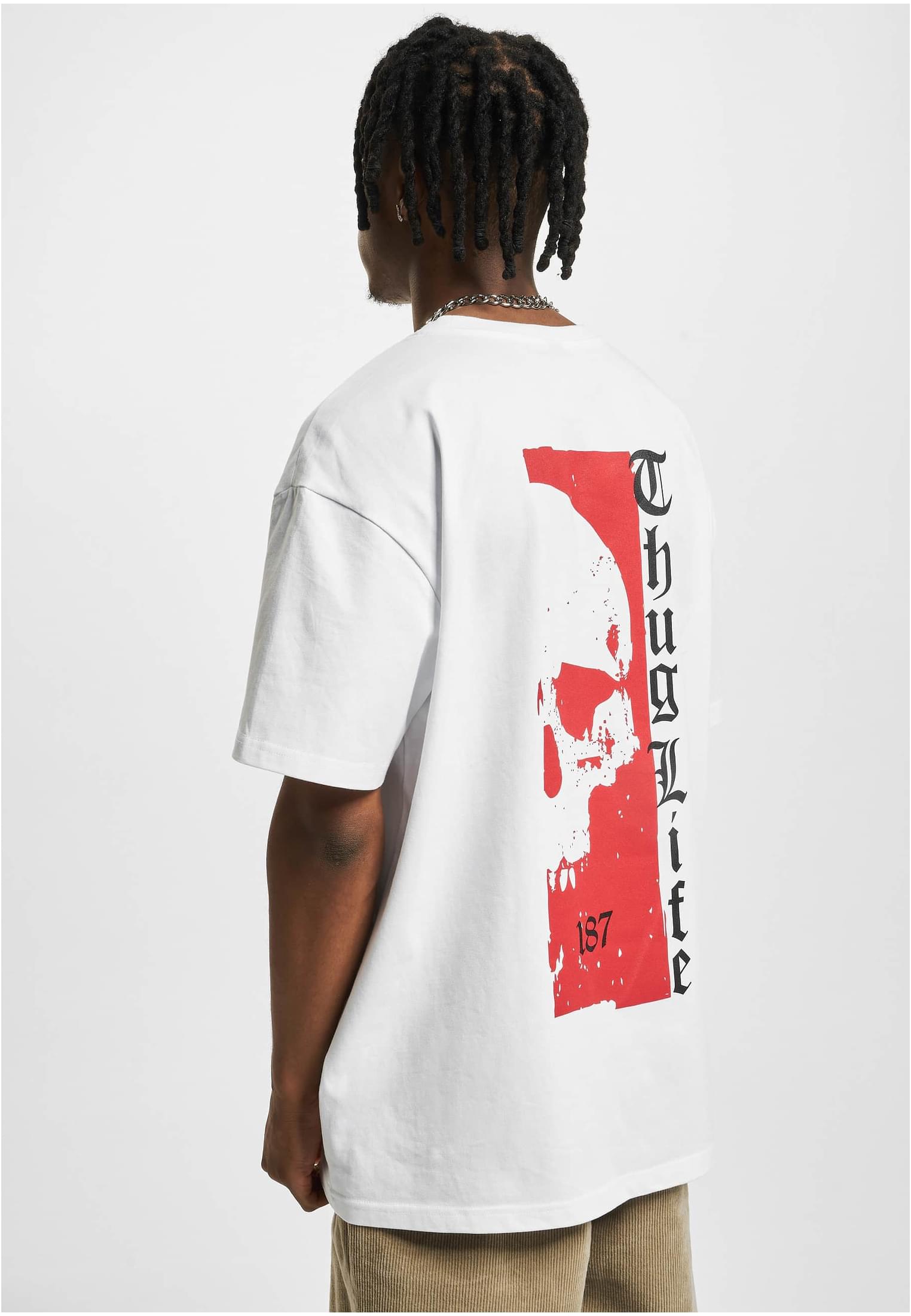 Maglietta TL TrojanHorse