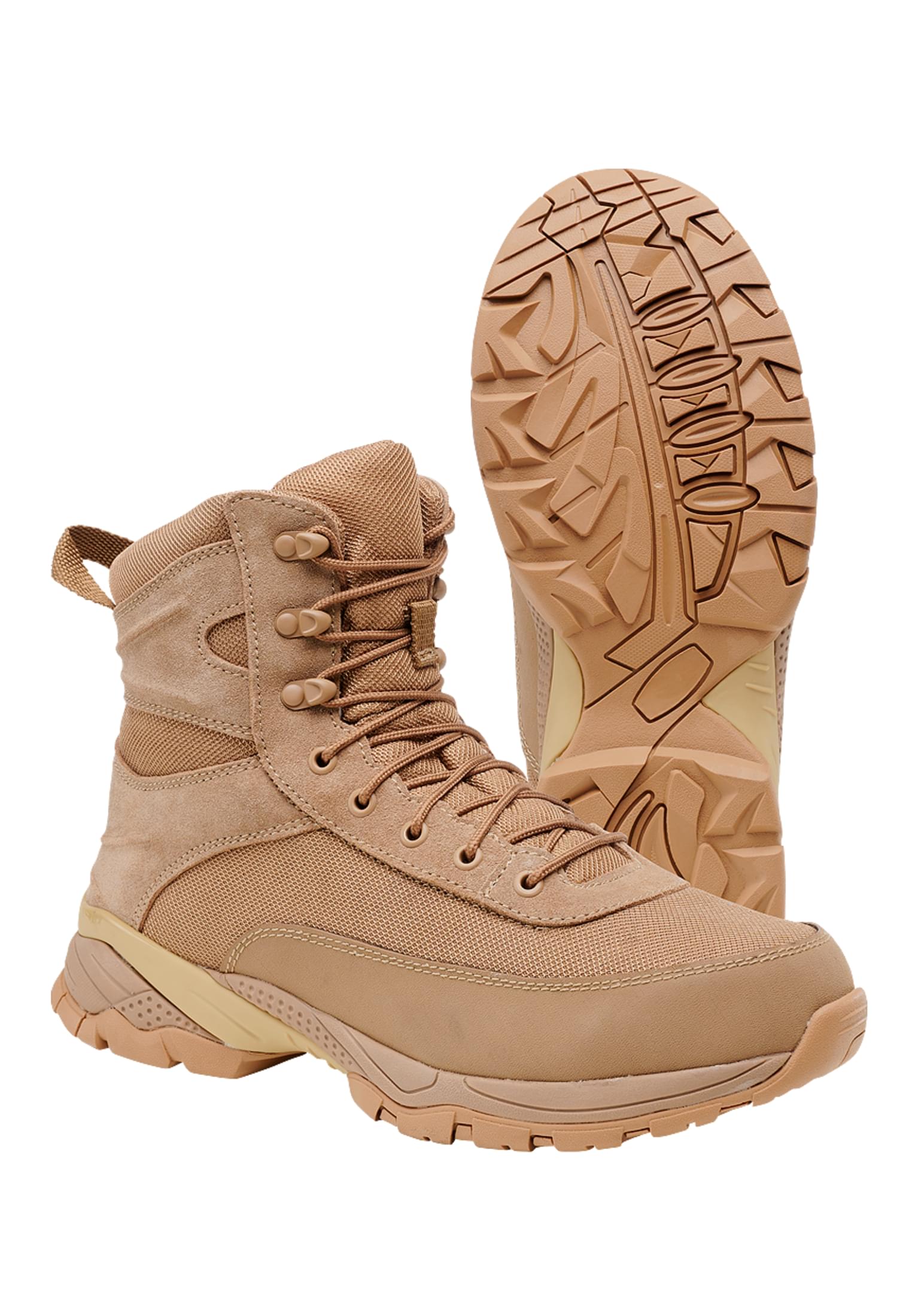Tactical Boot Next Generation anthracite 47 - workoutbrands.com
