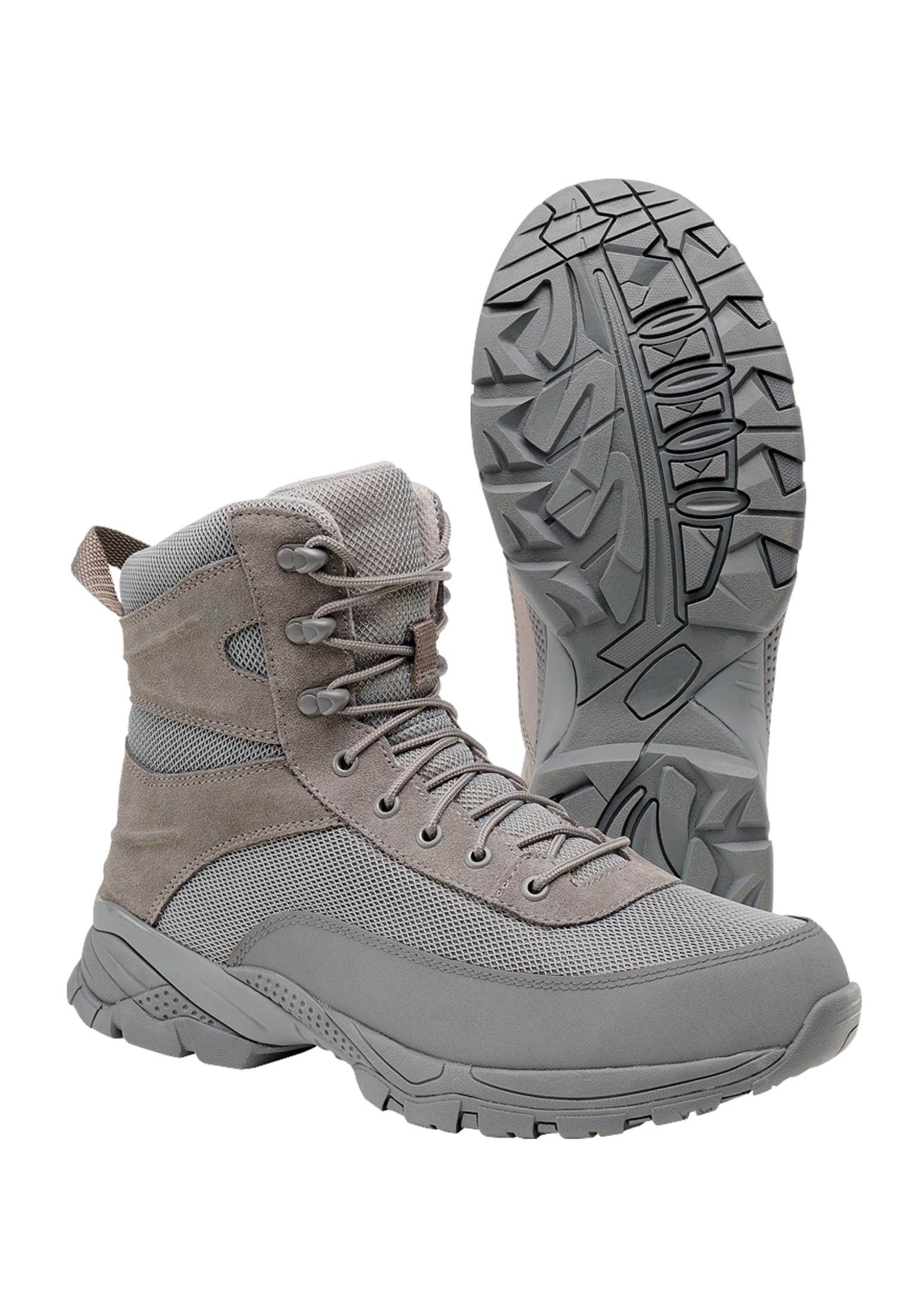 Tactical Boot Next Generation anthracite 47 - workoutbrands.com