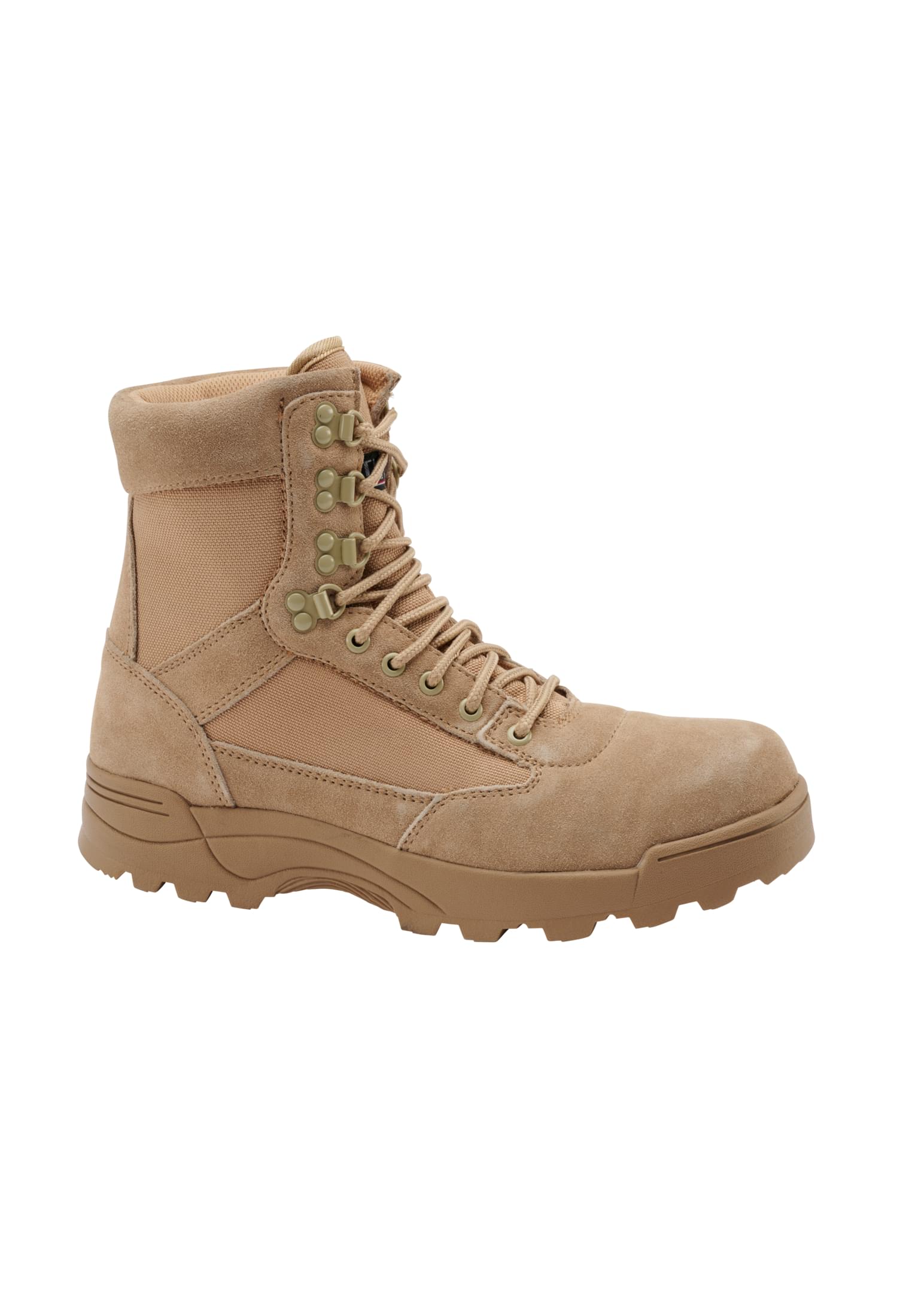 Tactical Boots camel 50 - workoutbrands.com