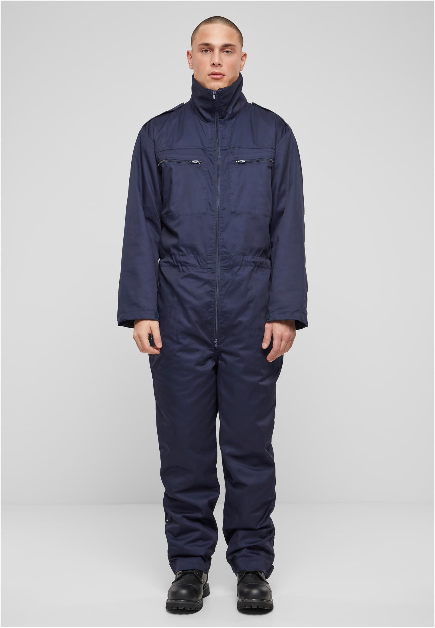 Tank Jumpsuit flecktarn XXL - workoutbrands.com