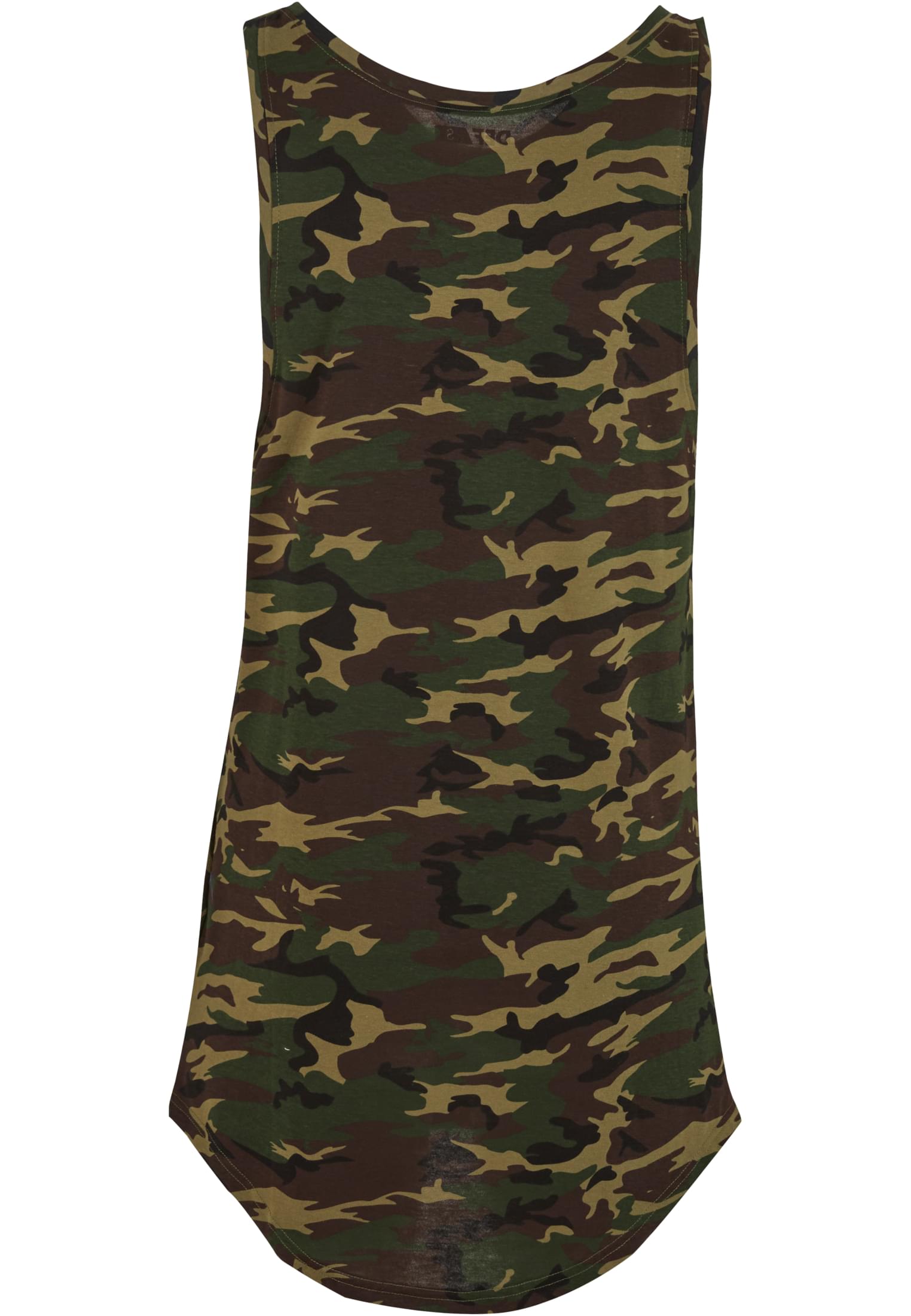 Tank Top Camouflage - workoutbrands.com