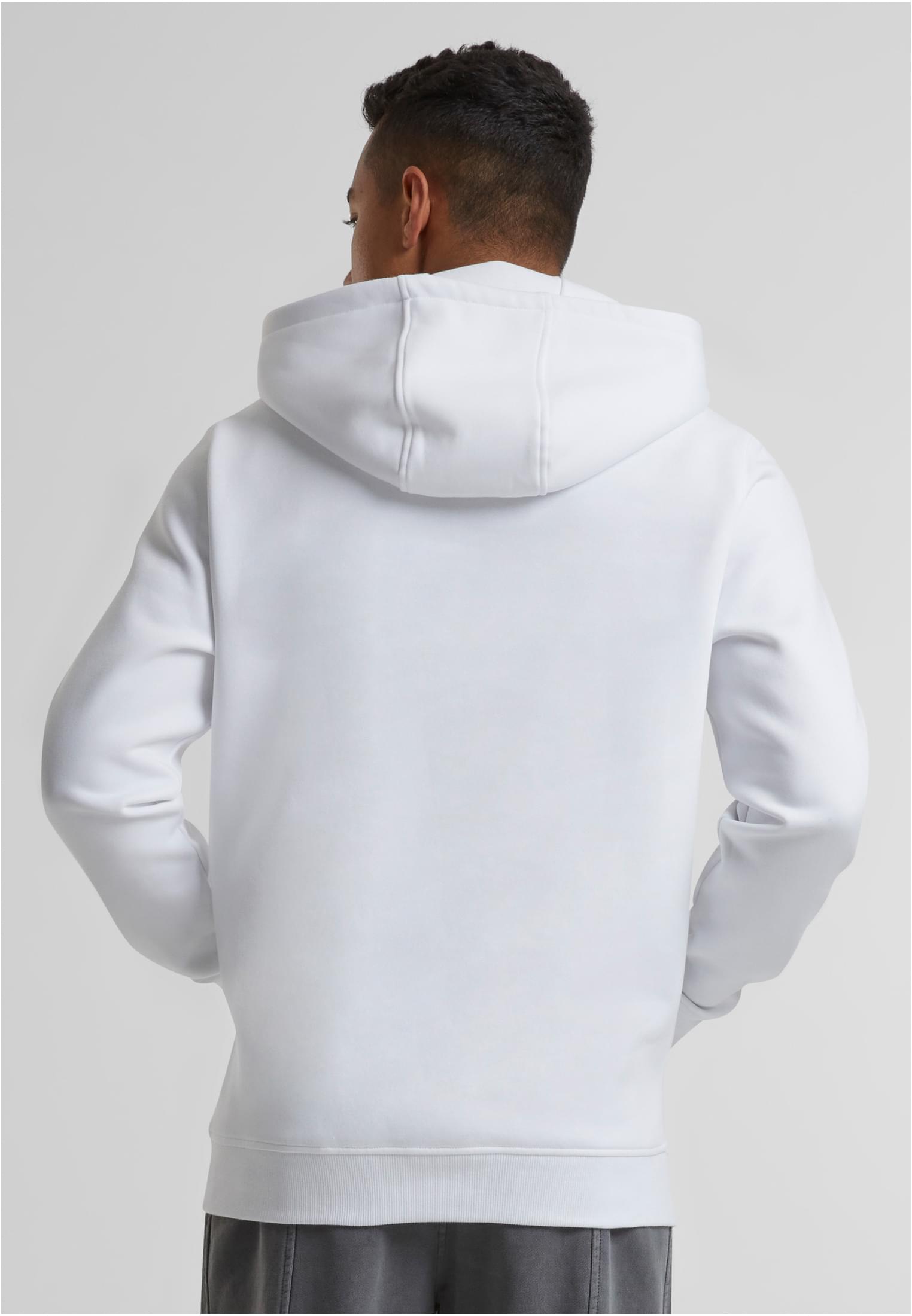 Texas Sketch Hoodie white XXL - workoutbrands.com