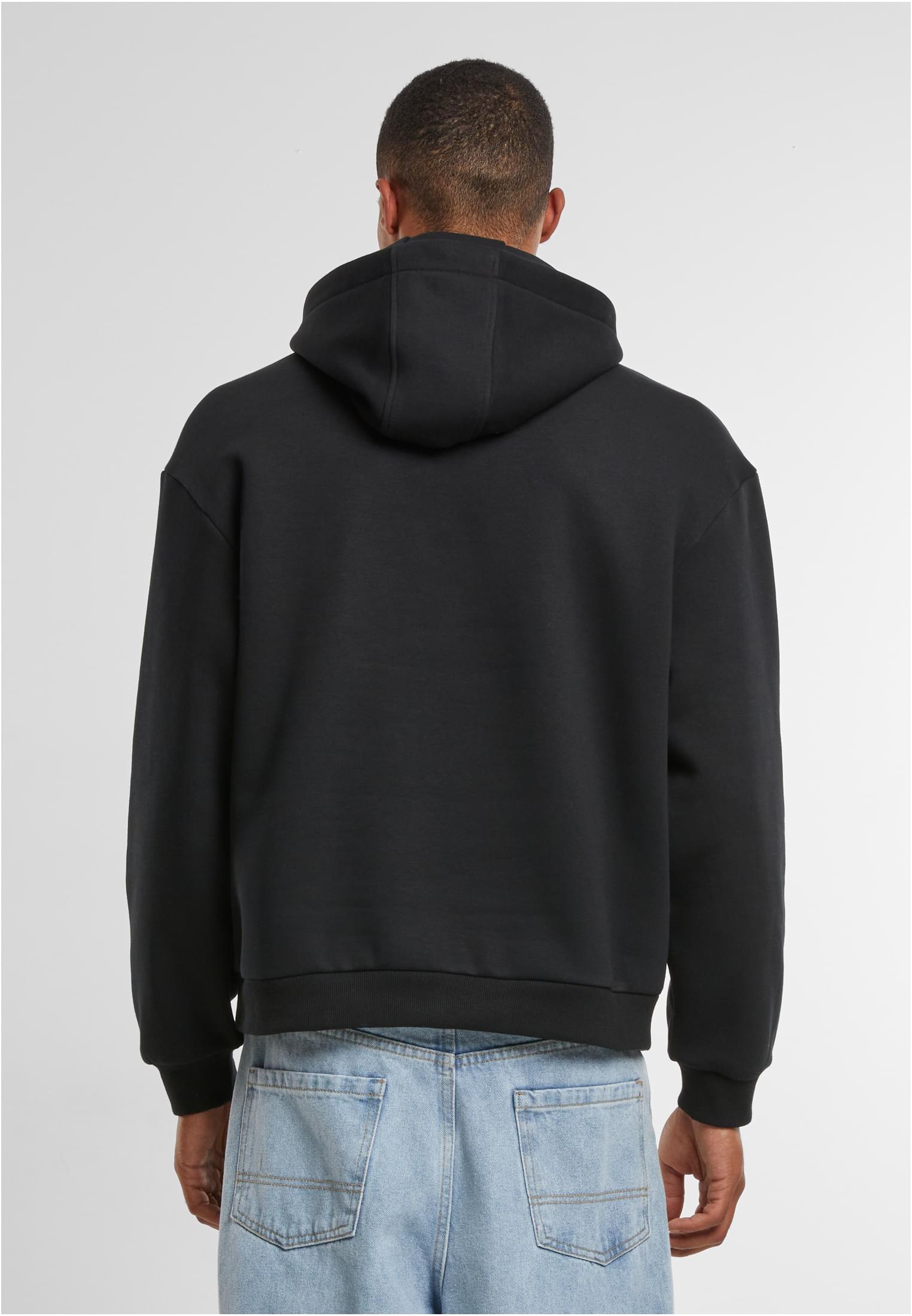 Theorie Du Chaos Fluffy Hoody whitesand XXL - workoutbrands.com