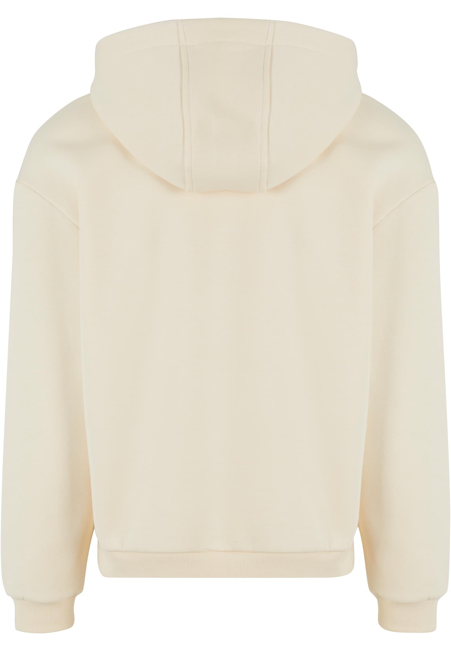 Theorie Du Chaos Fluffy Hoody whitesand XXL - workoutbrands.com