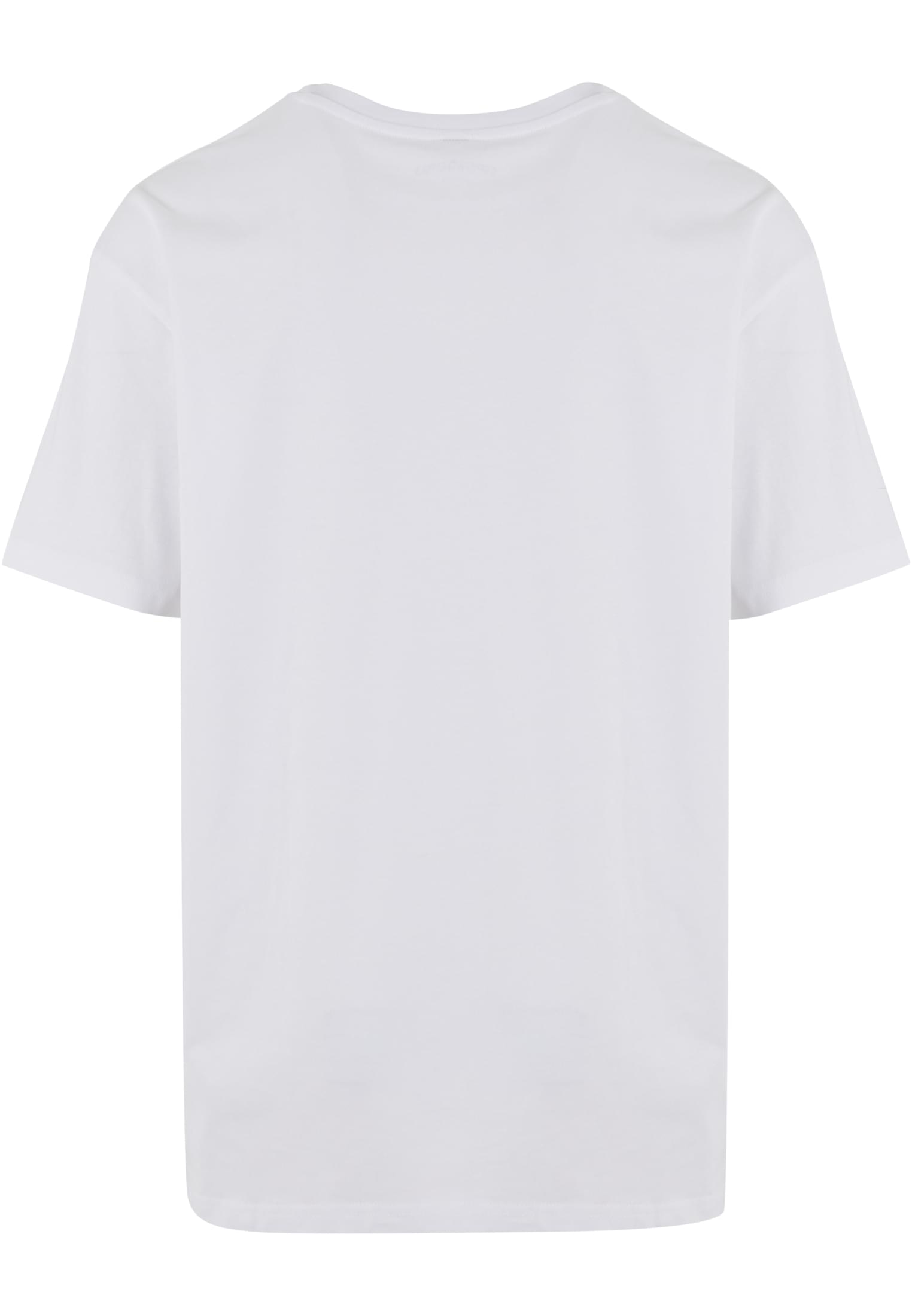 Theory Of Anomaly Oversize Tee white XXL - workoutbrands.com
