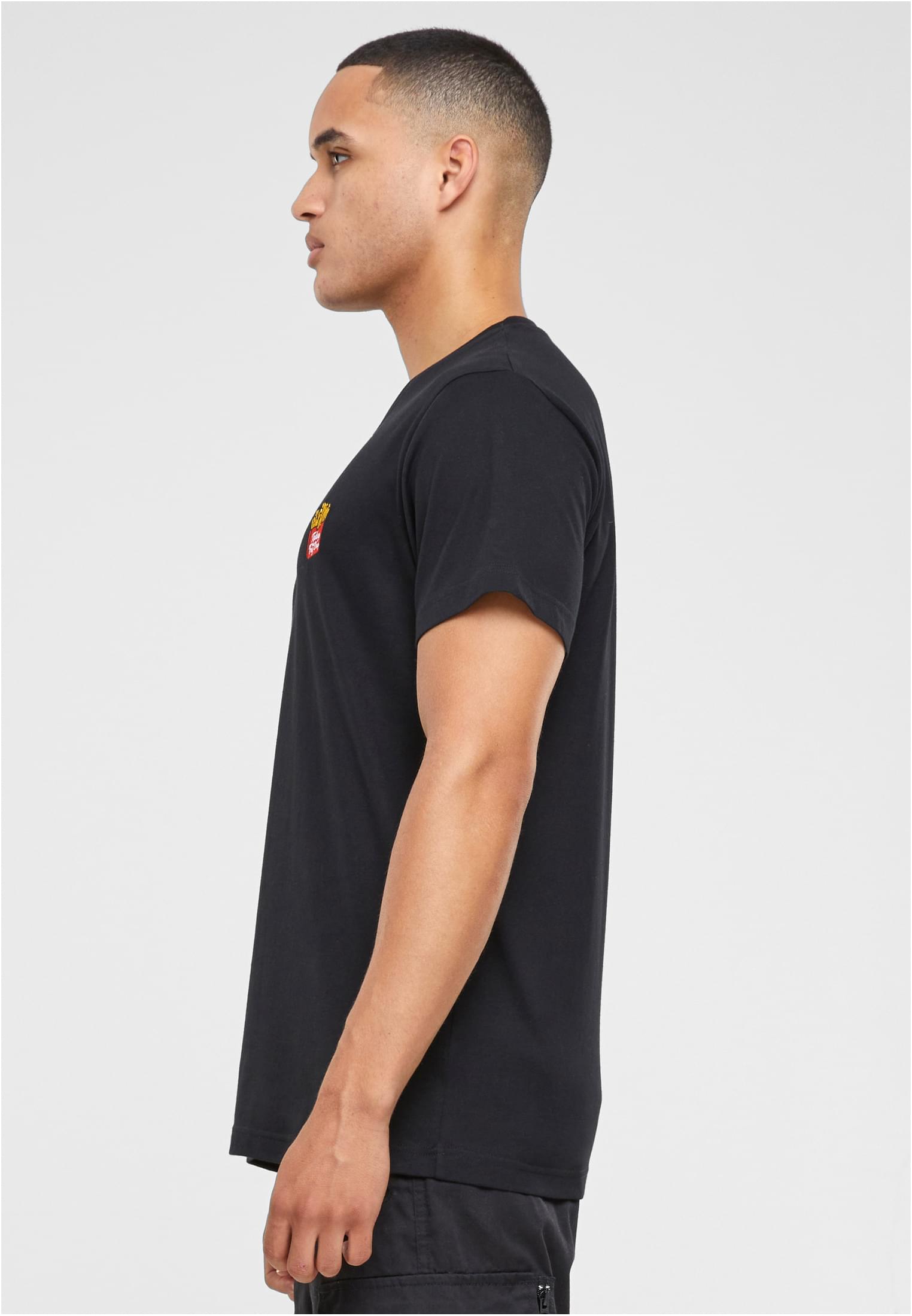 Today Is Fryday Tee EMB black XXL - workoutbrands.com