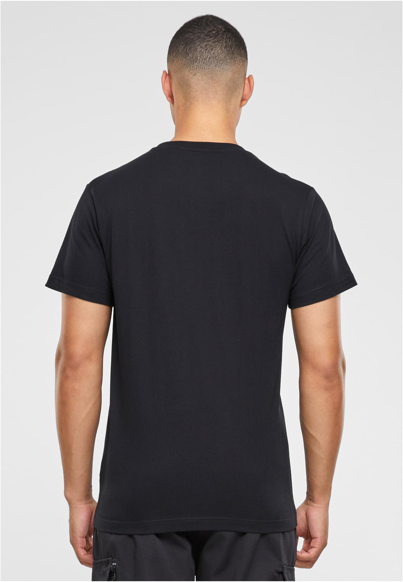 Today Is Fryday Tee EMB black XXL - workoutbrands.com