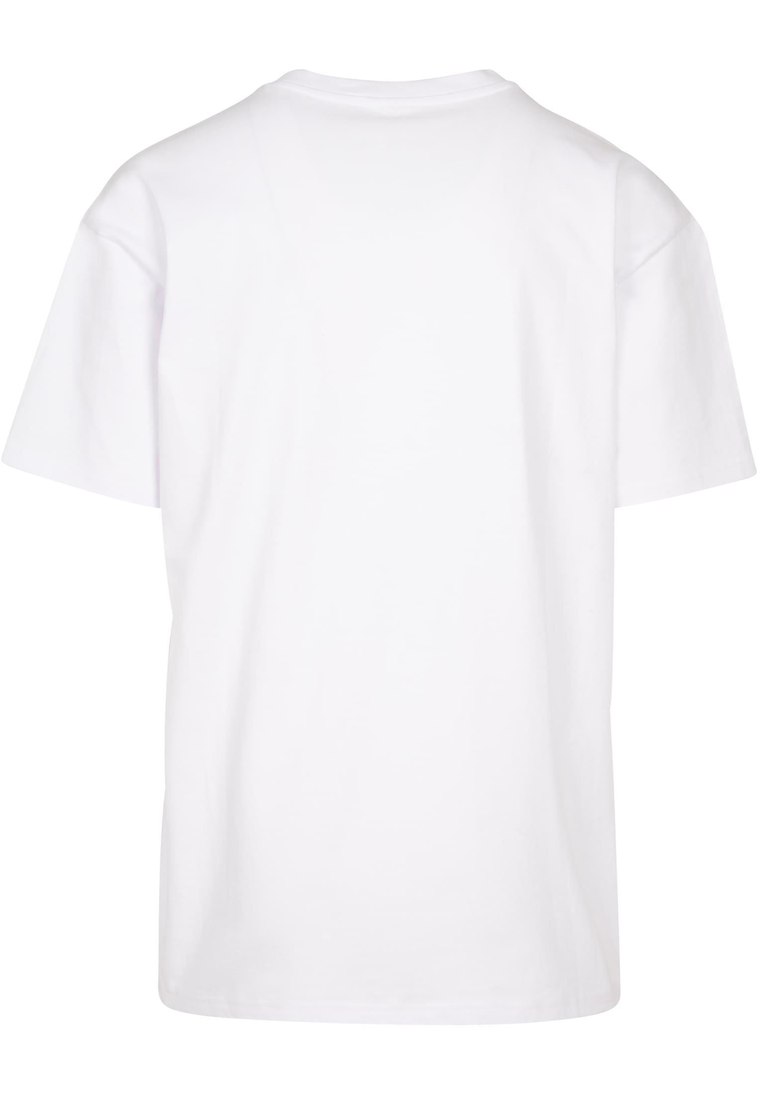 Tokyo College Oversize Tee white XXL - workoutbrands.com