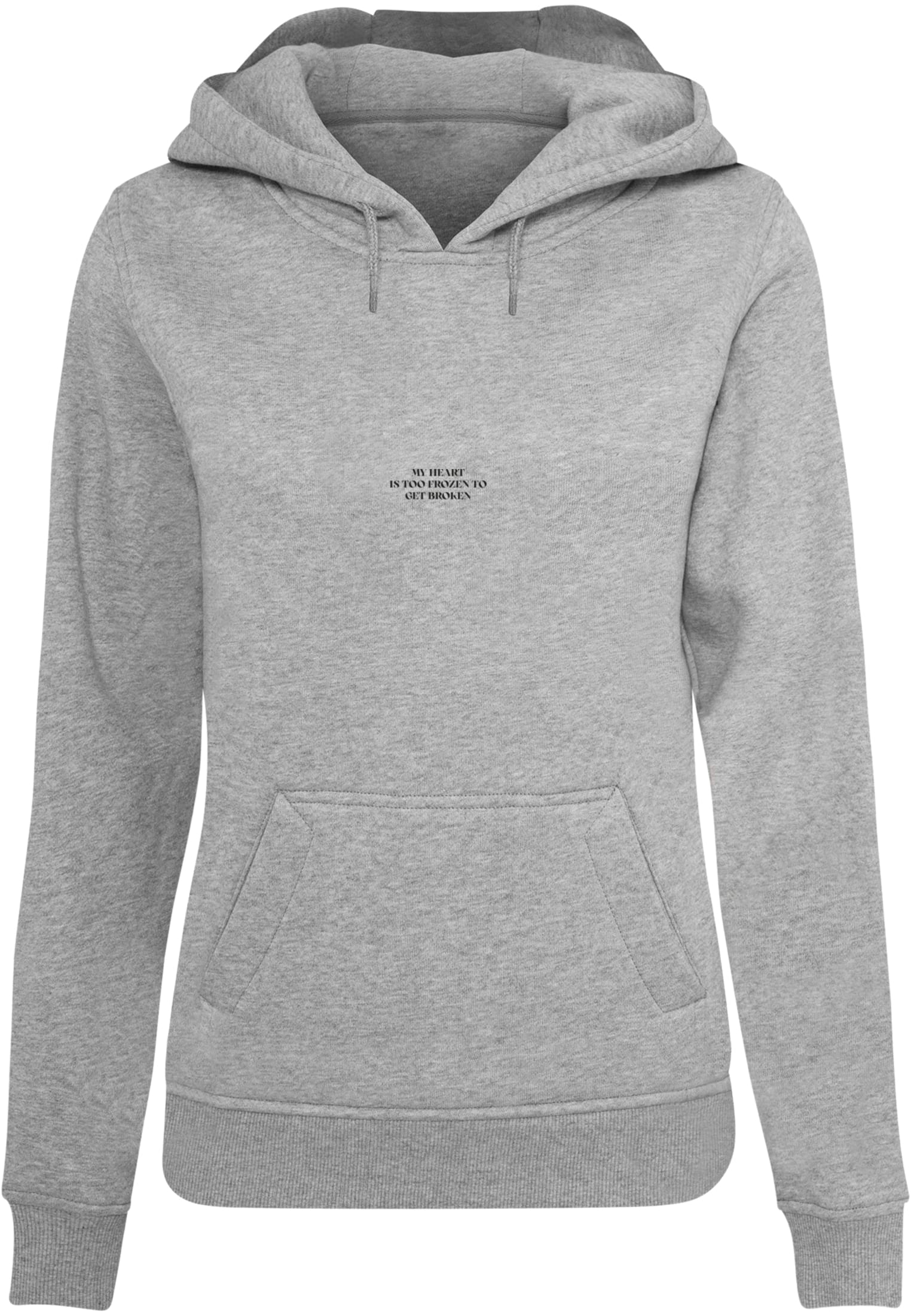 Too Frozen Hoody softyellow XXL - workoutbrands.com