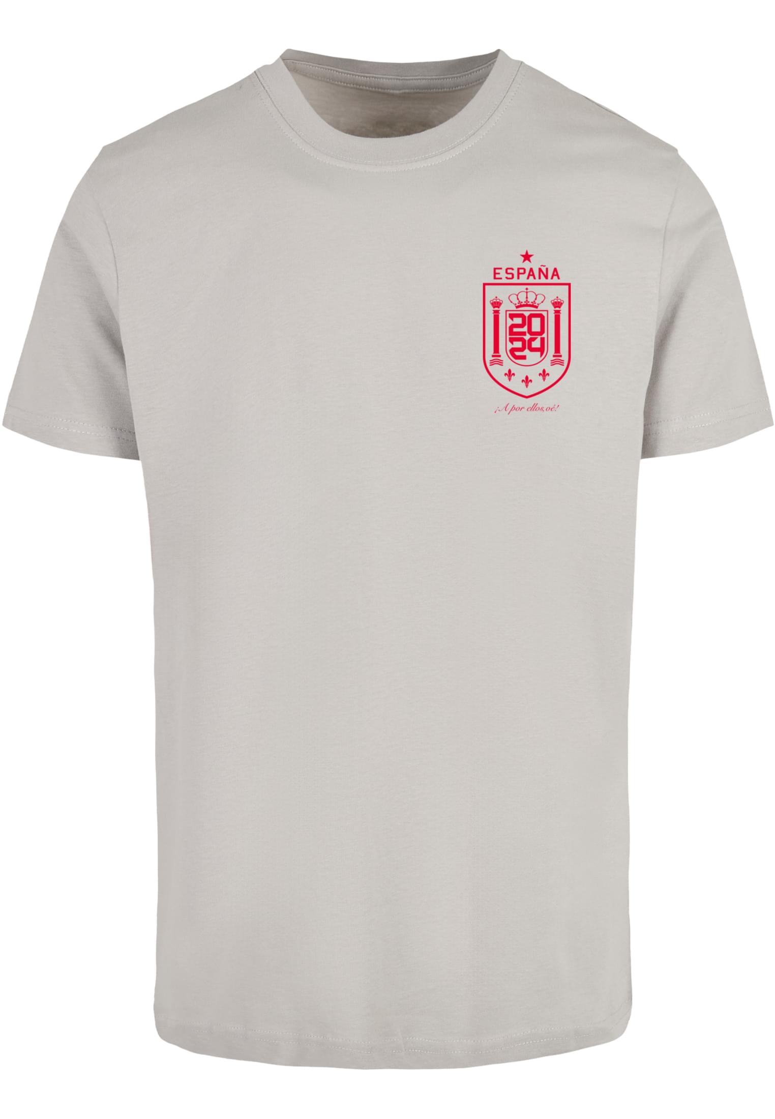 Toro Espanol Tee lightasphalt XXL - workoutbrands.com