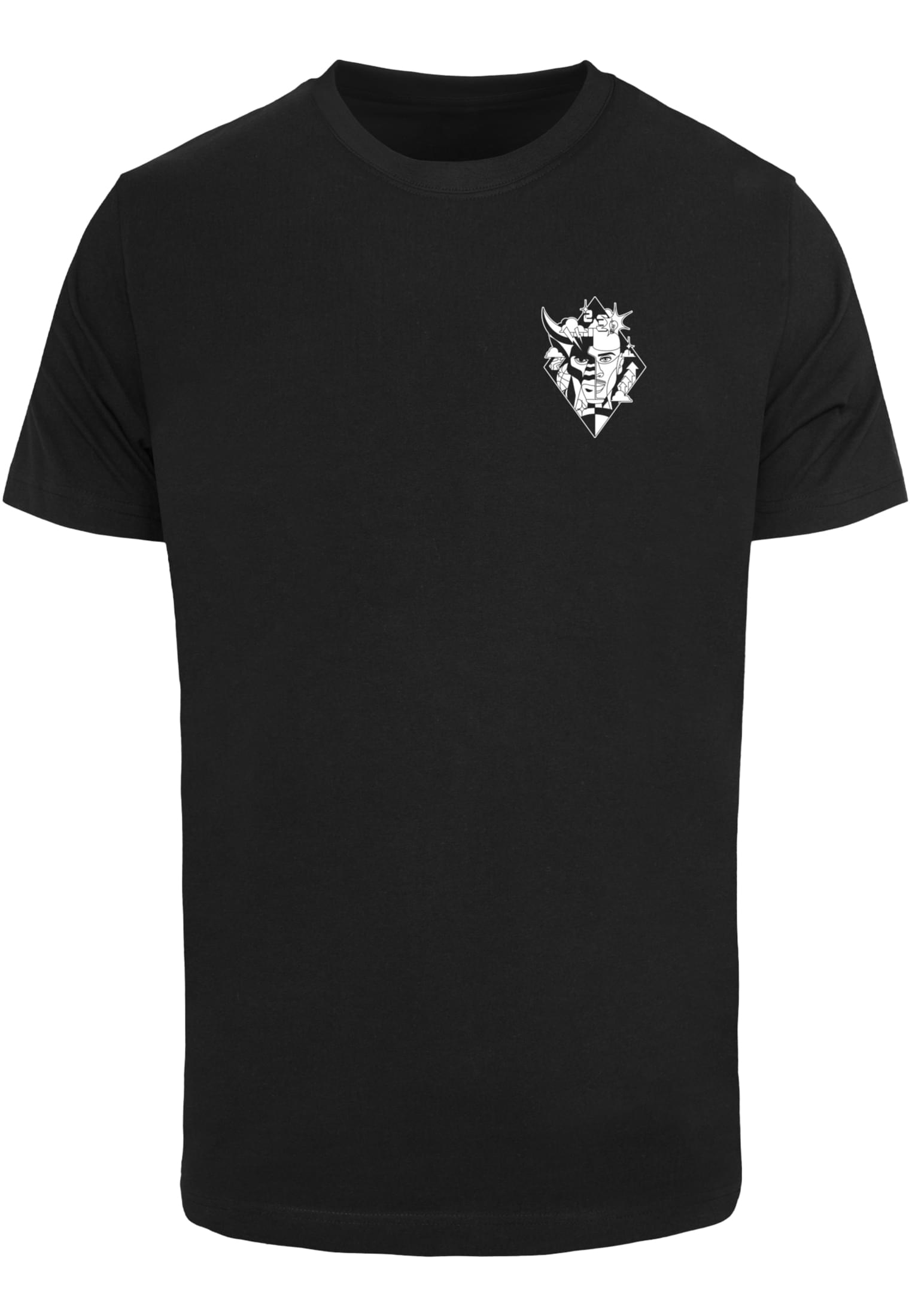 Torro Baller Tee black XXL - workoutbrands.com
