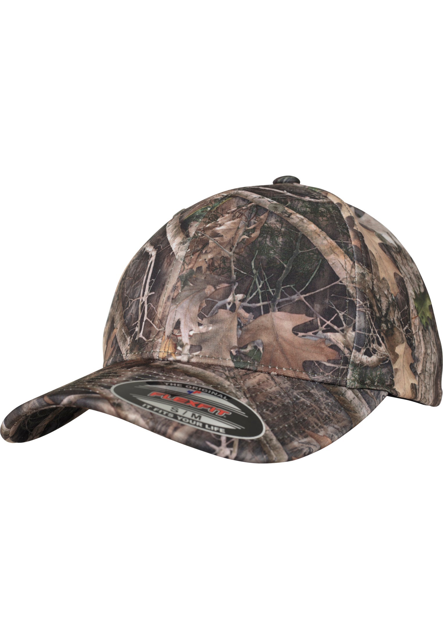 TrueTimber Kanati Camo Cap S/M - workoutbrands.com
