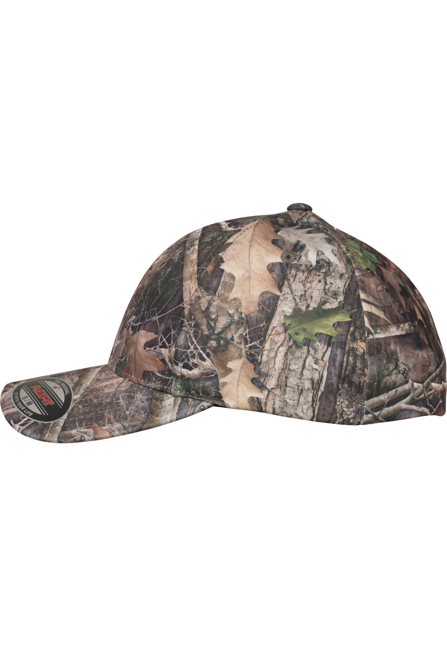 TrueTimber Kanati Camo Cap S/M - workoutbrands.com