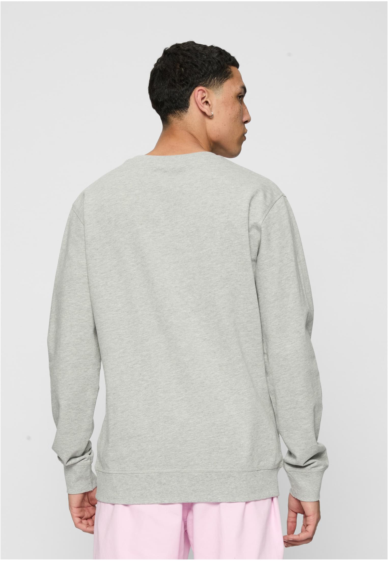 Trust 2.0 Crewneck darksand XS - workoutbrands.com