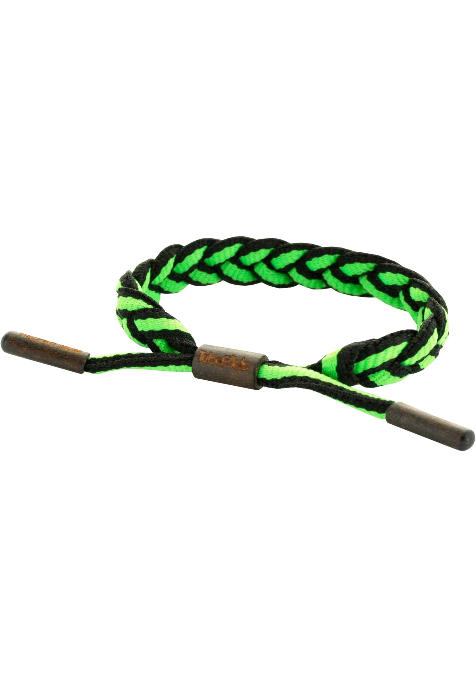 TubeBlet Zebra purple/yellow one size - workoutbrands.com