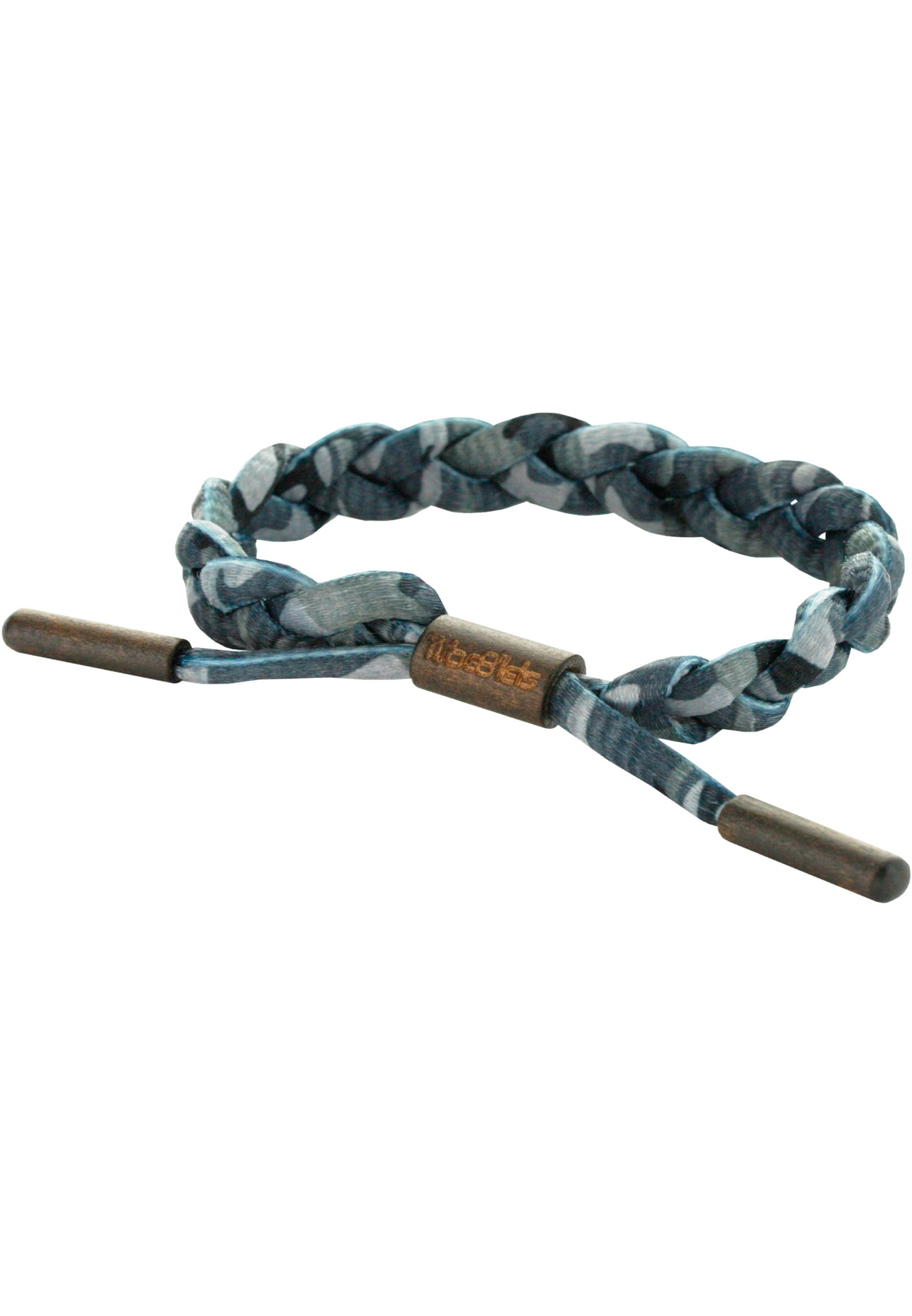 TubeBlet Zebra purple/yellow one size - workoutbrands.com