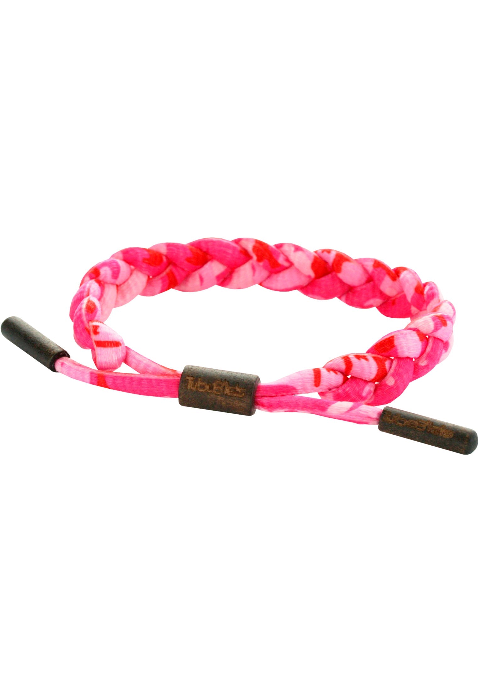 TubeBlet Zebra purple/yellow one size - workoutbrands.com