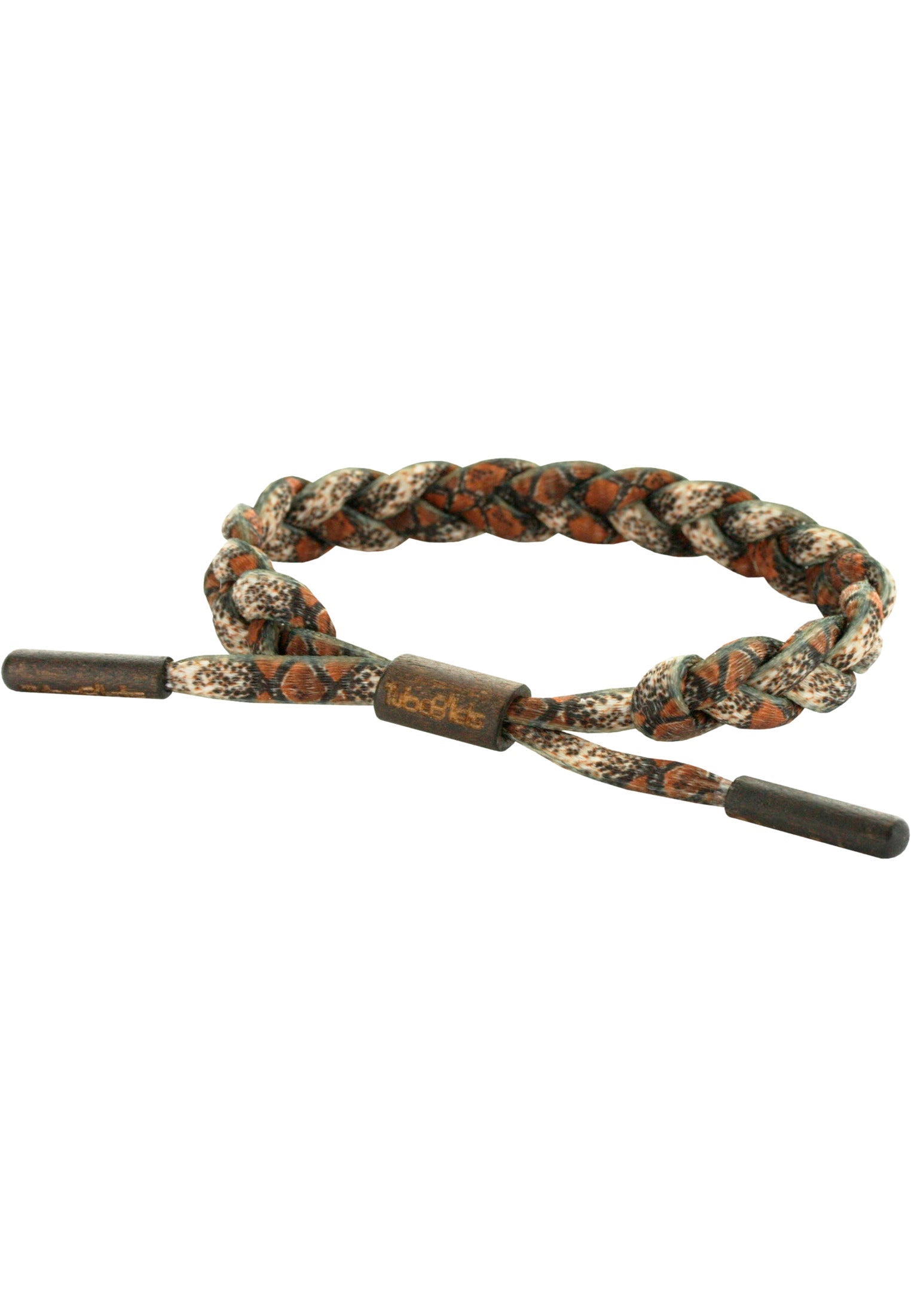 TubeBlet Zebra purple/yellow one size - workoutbrands.com