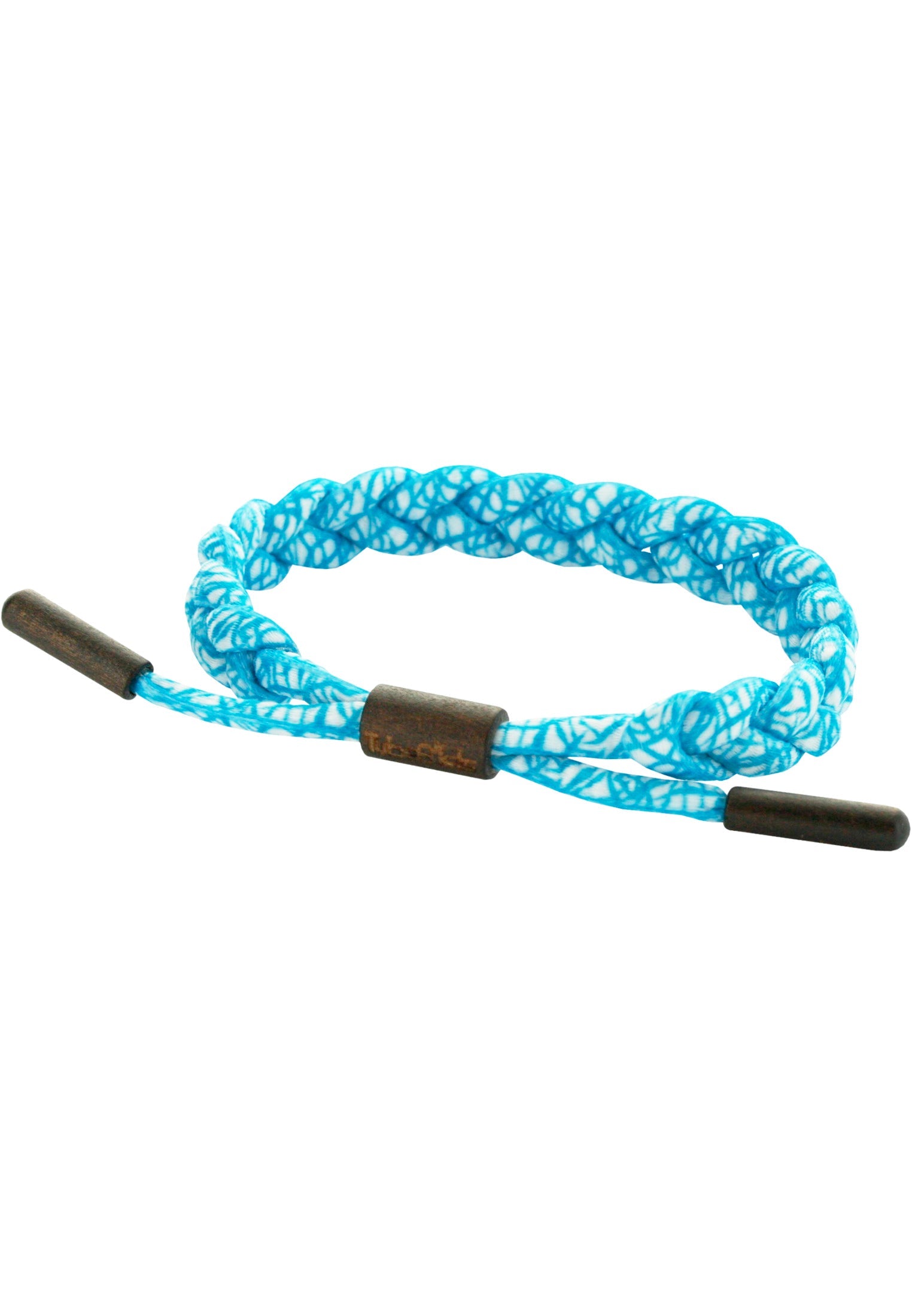 TubeBlet Zebra purple/yellow one size - workoutbrands.com