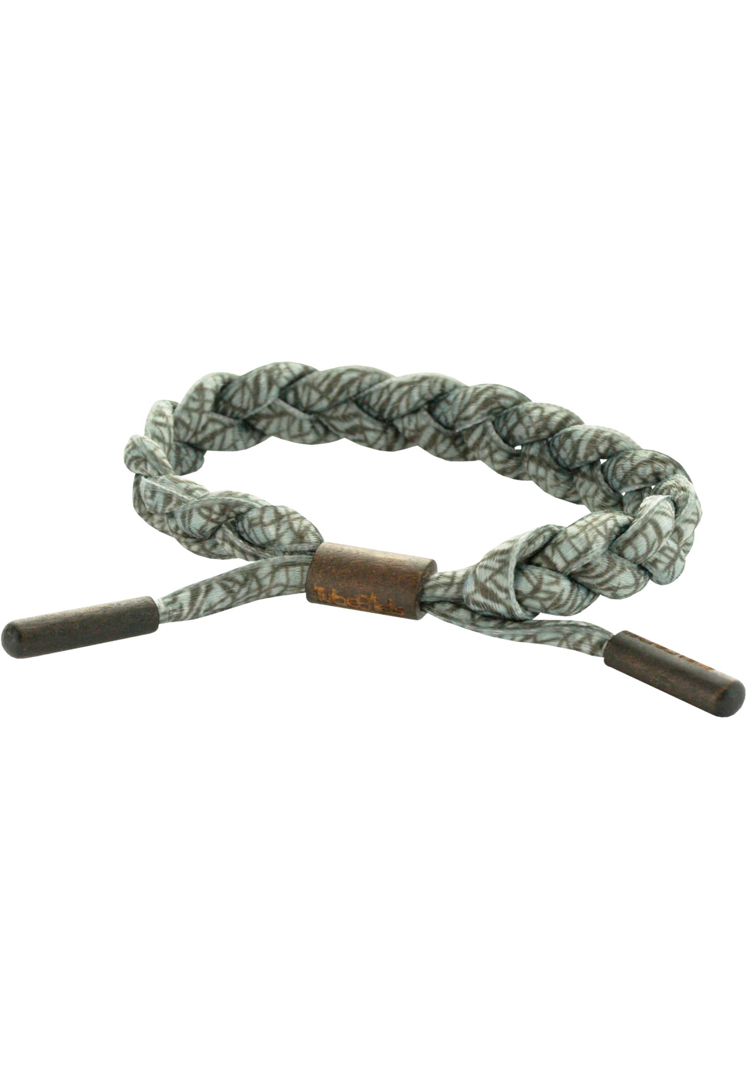 TubeBlet Zebra purple/yellow one size - workoutbrands.com